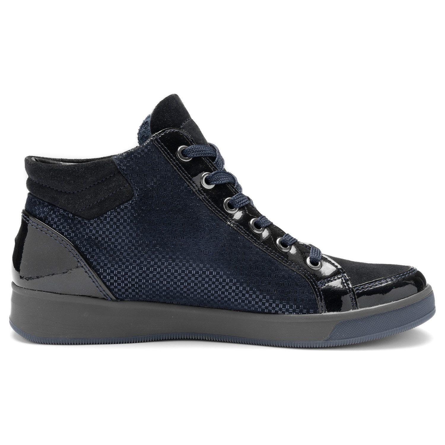 Ara Sneakerboots Rome