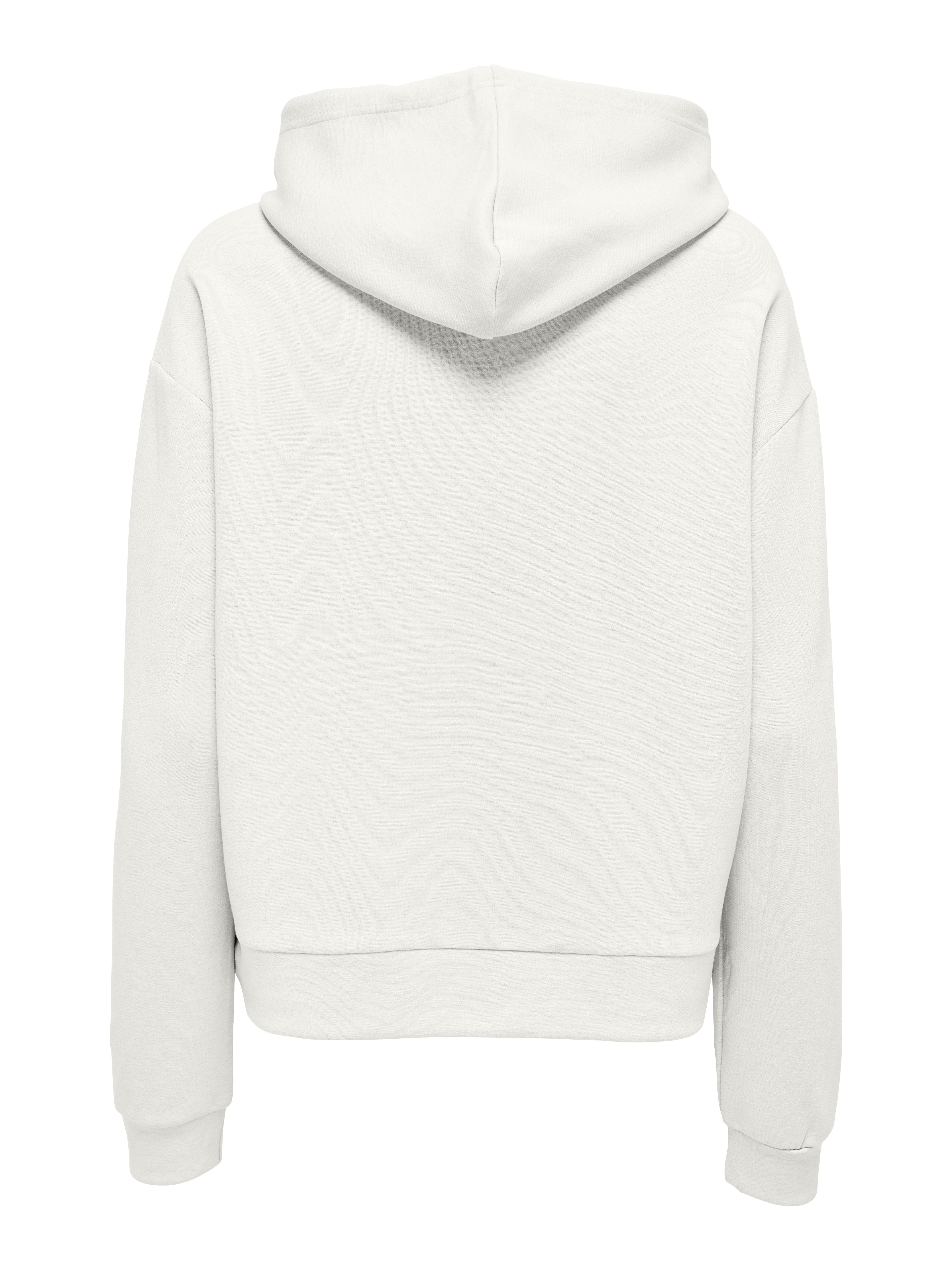 Only Play Hoodie ONPLOUNGE LS HOOD SWEAT - NOOS