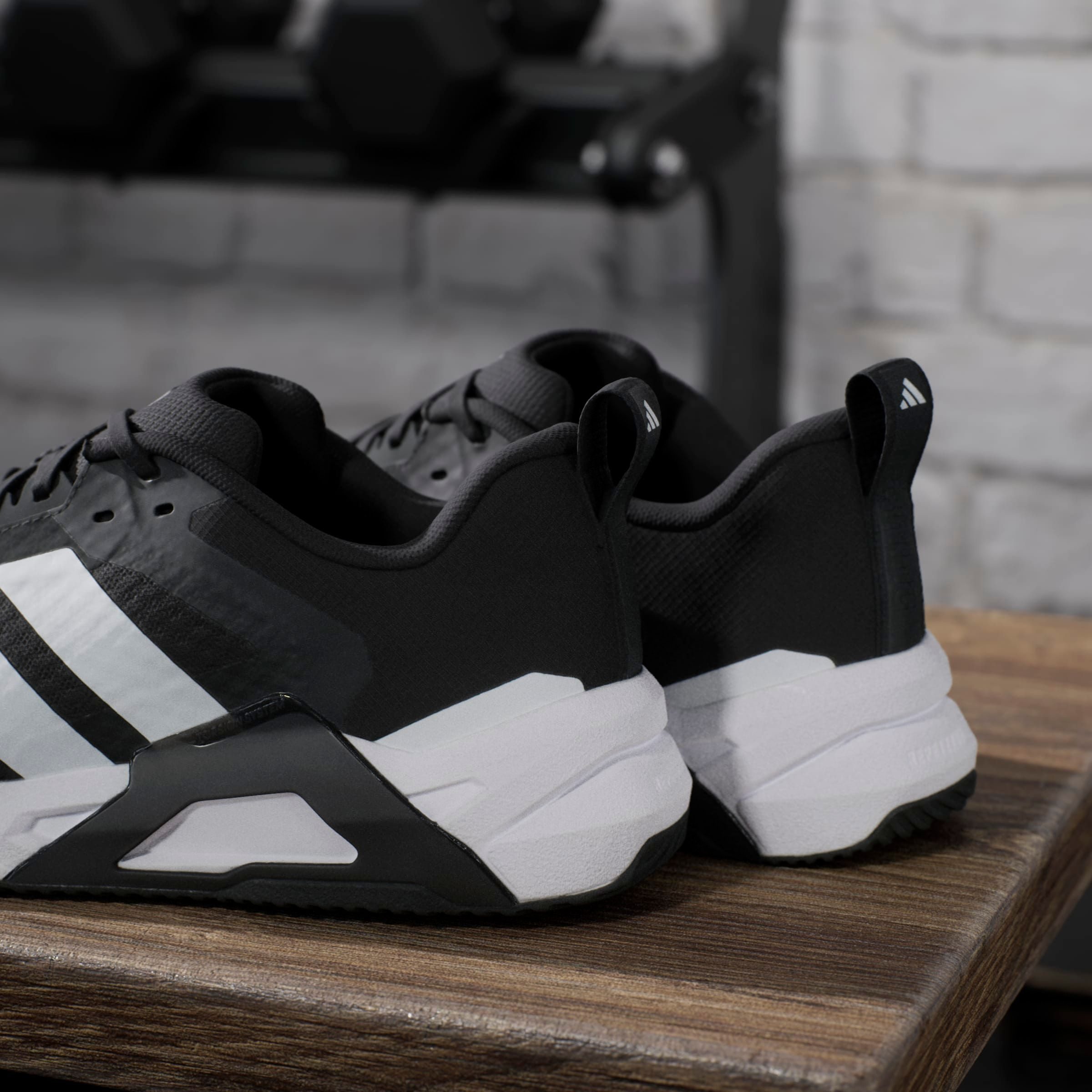 adidas Performance Trainingsschoenen DROPSET CONTROL TRAINING