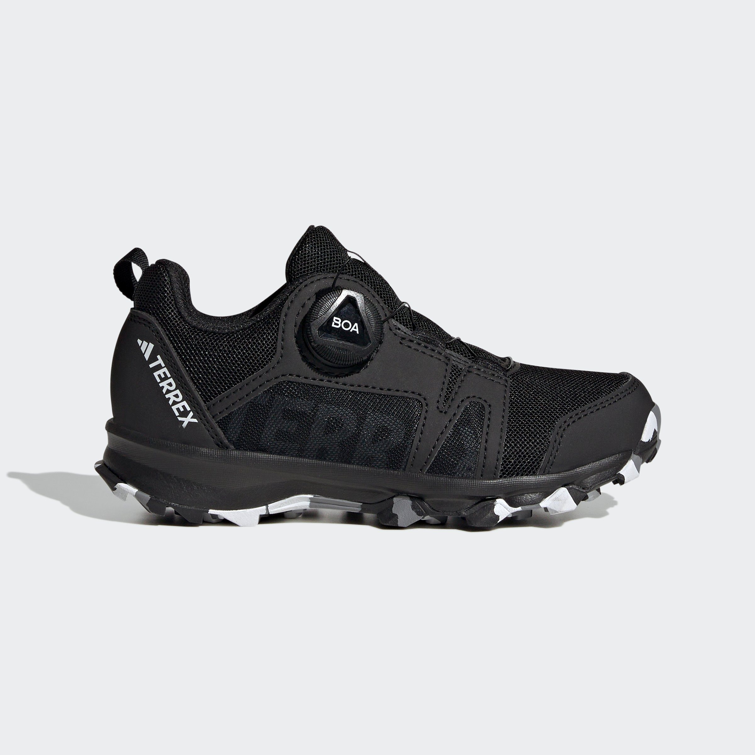 adidas TERREX Trailrunningschoenen TERREX AGRAVIC BOA KIDS TRAILRUNNING