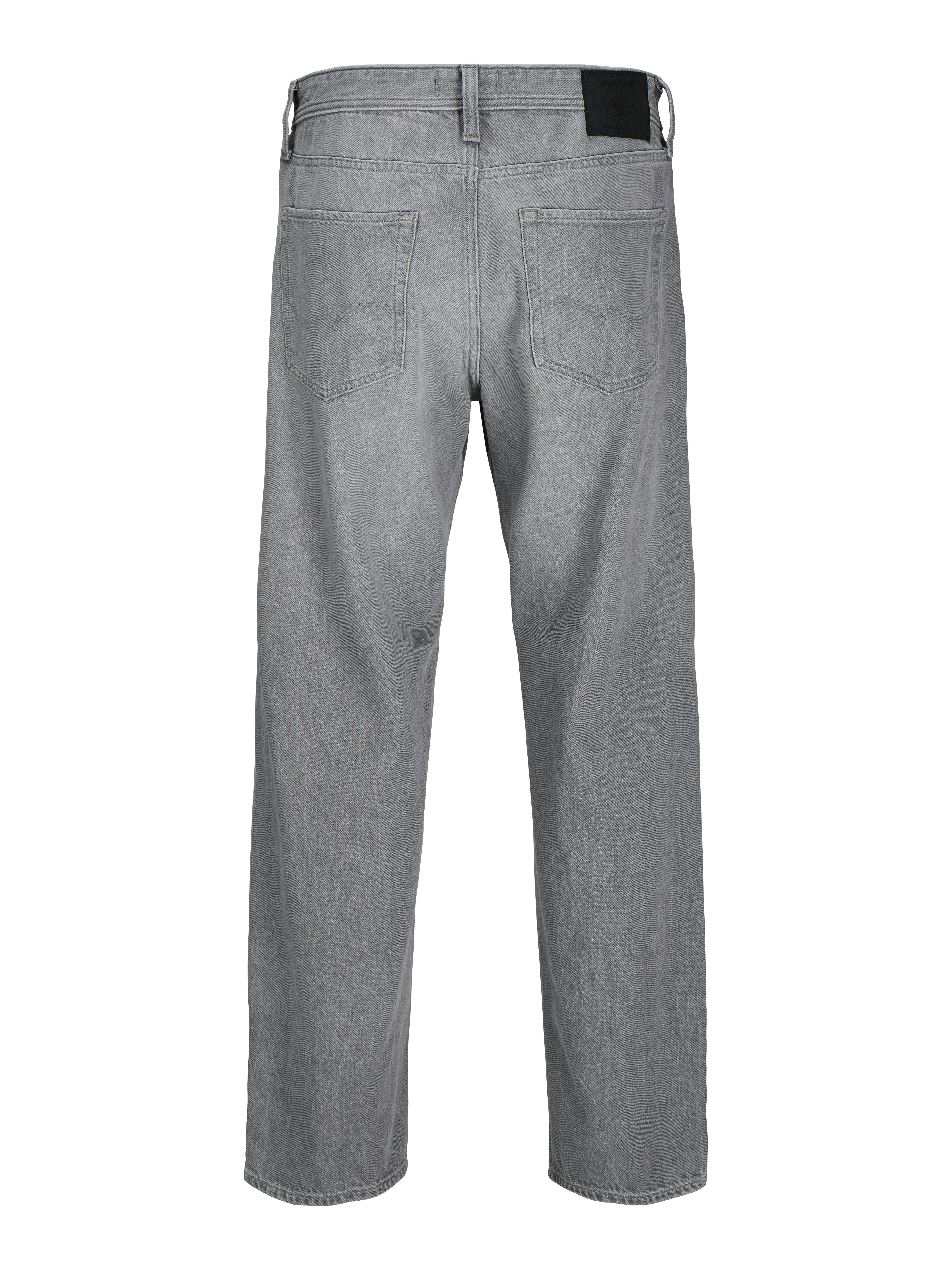 Jack & Jones Loose fit jeans JJIEDDIE JJORIGINAL MF 710