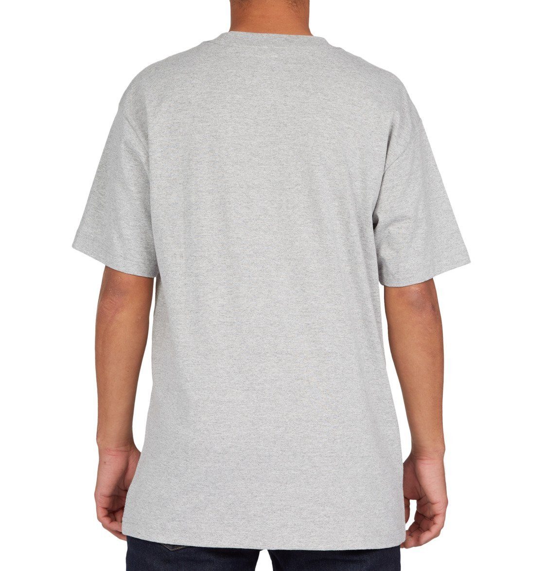 DC Shoes T-shirt Square Star