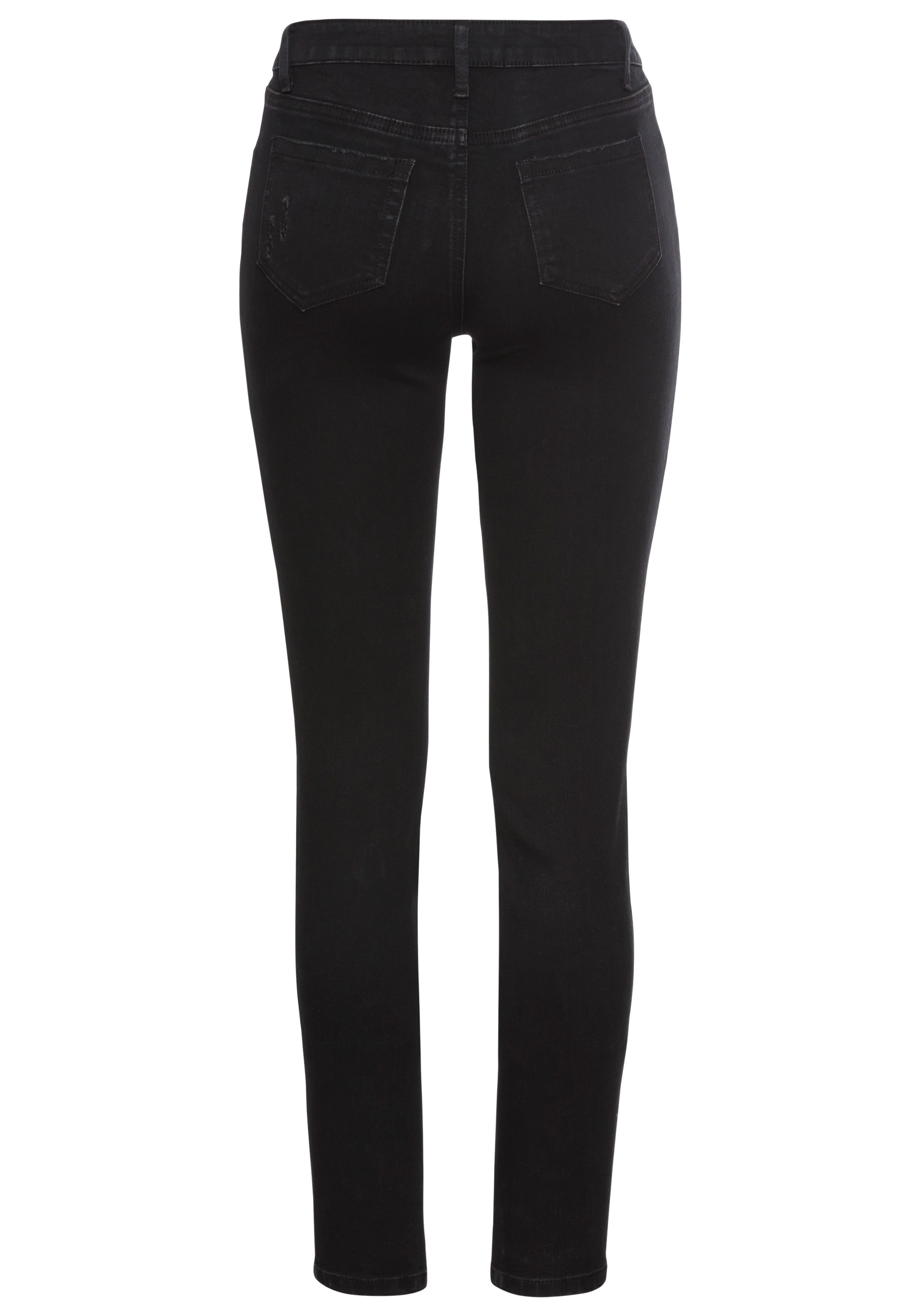 Arizona Skinny fit jeans Ultra Stretch