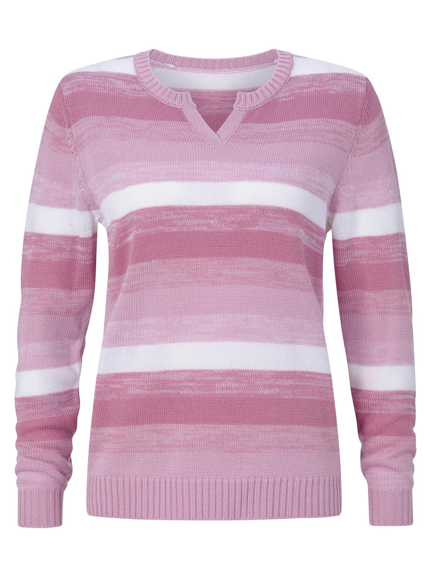 Classic Basics Gebreide Trui
