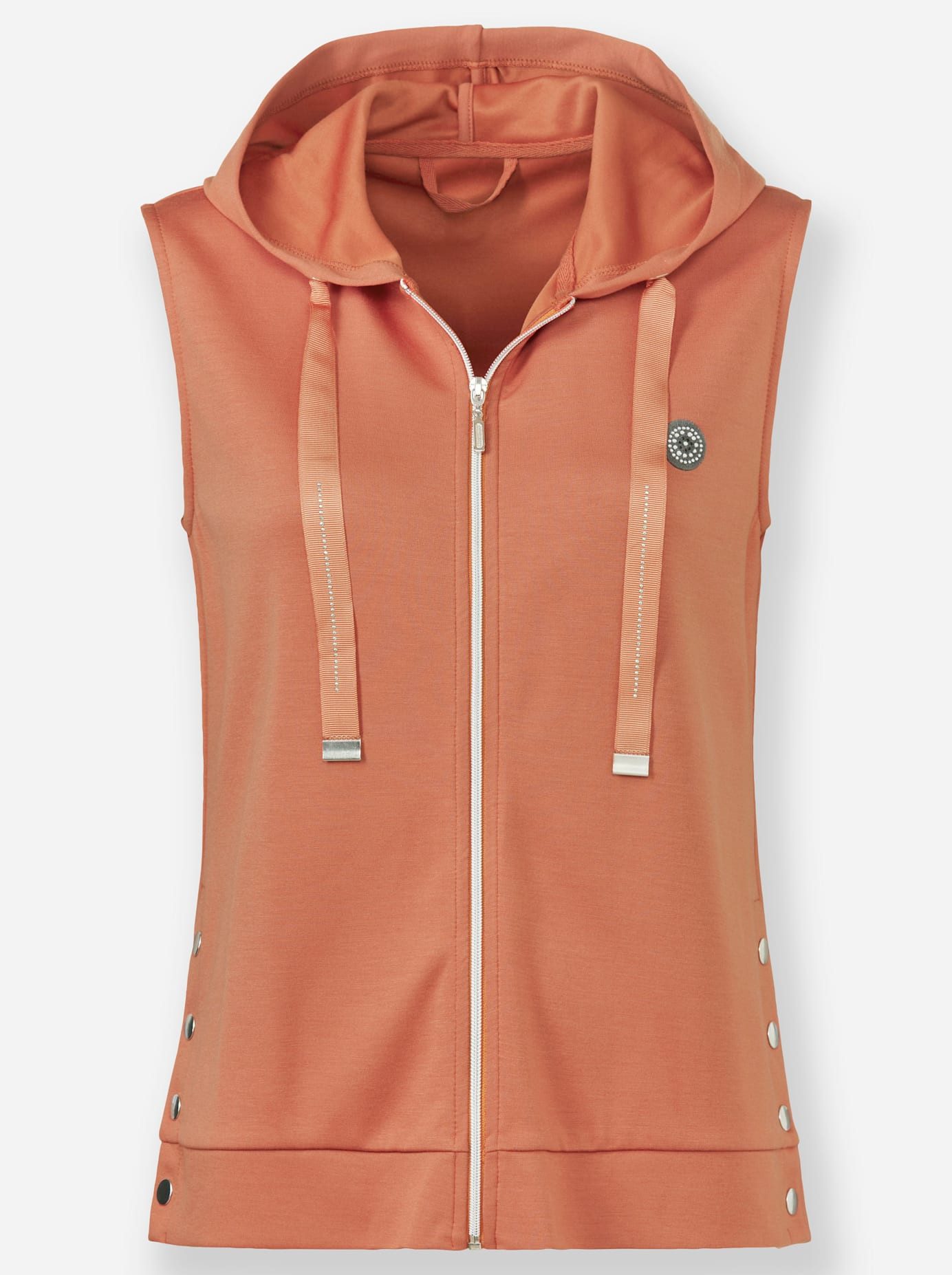 Classic Inspirationen Sweatvestje