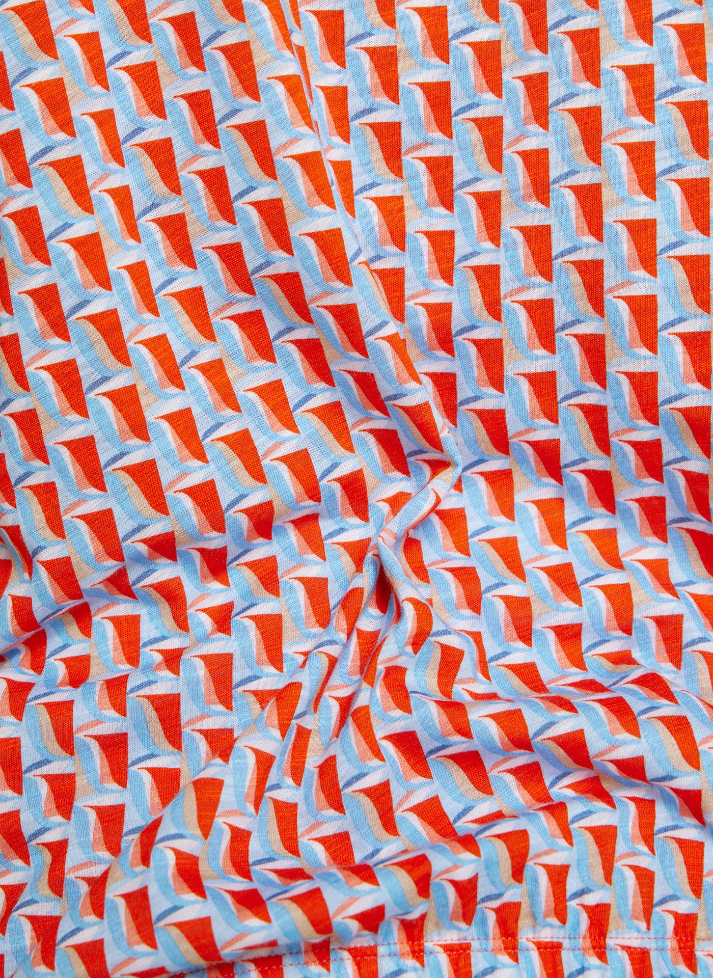 Rabe Shirt met ronde hals