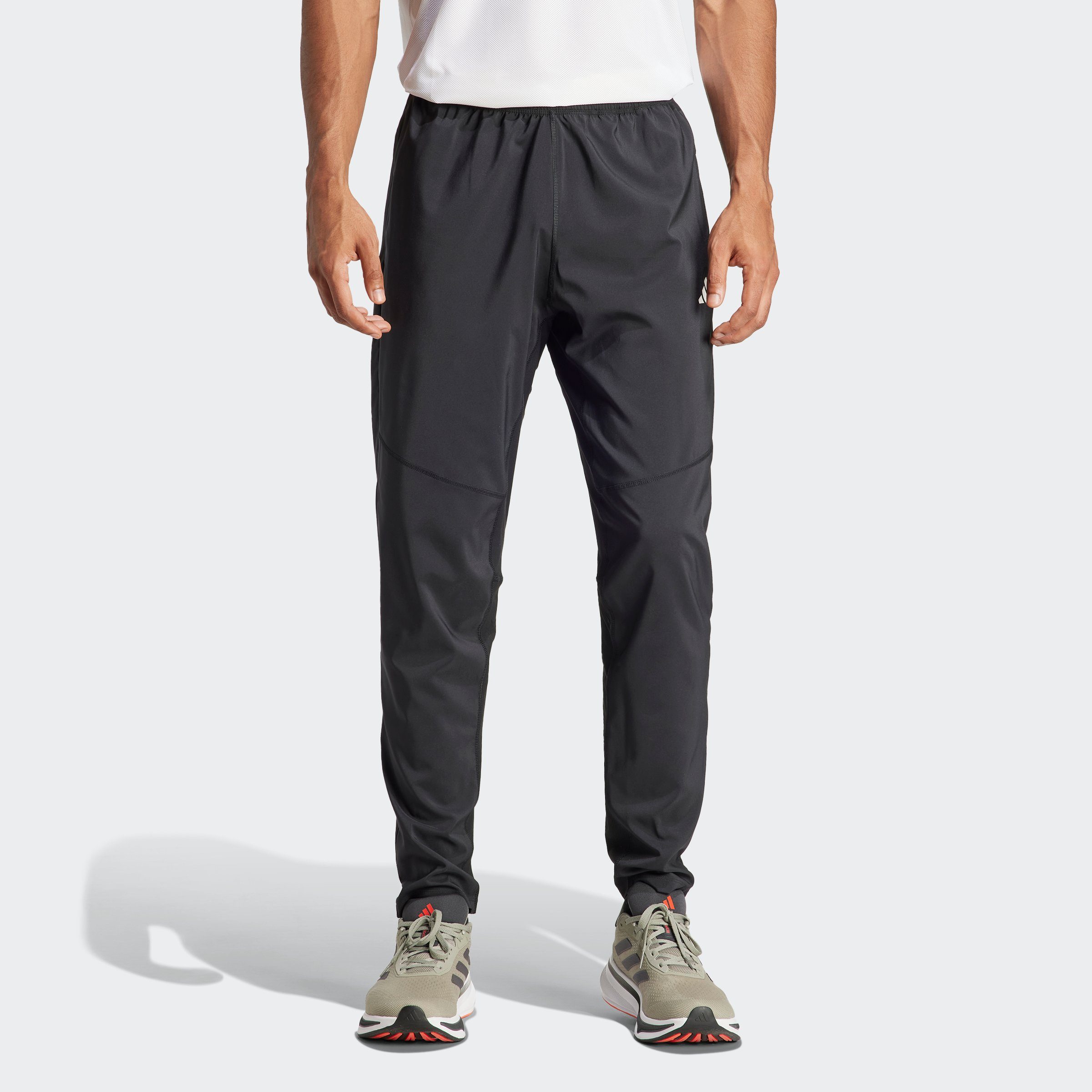 adidas Performance Runningbroek OTR B PANT (1-delig)