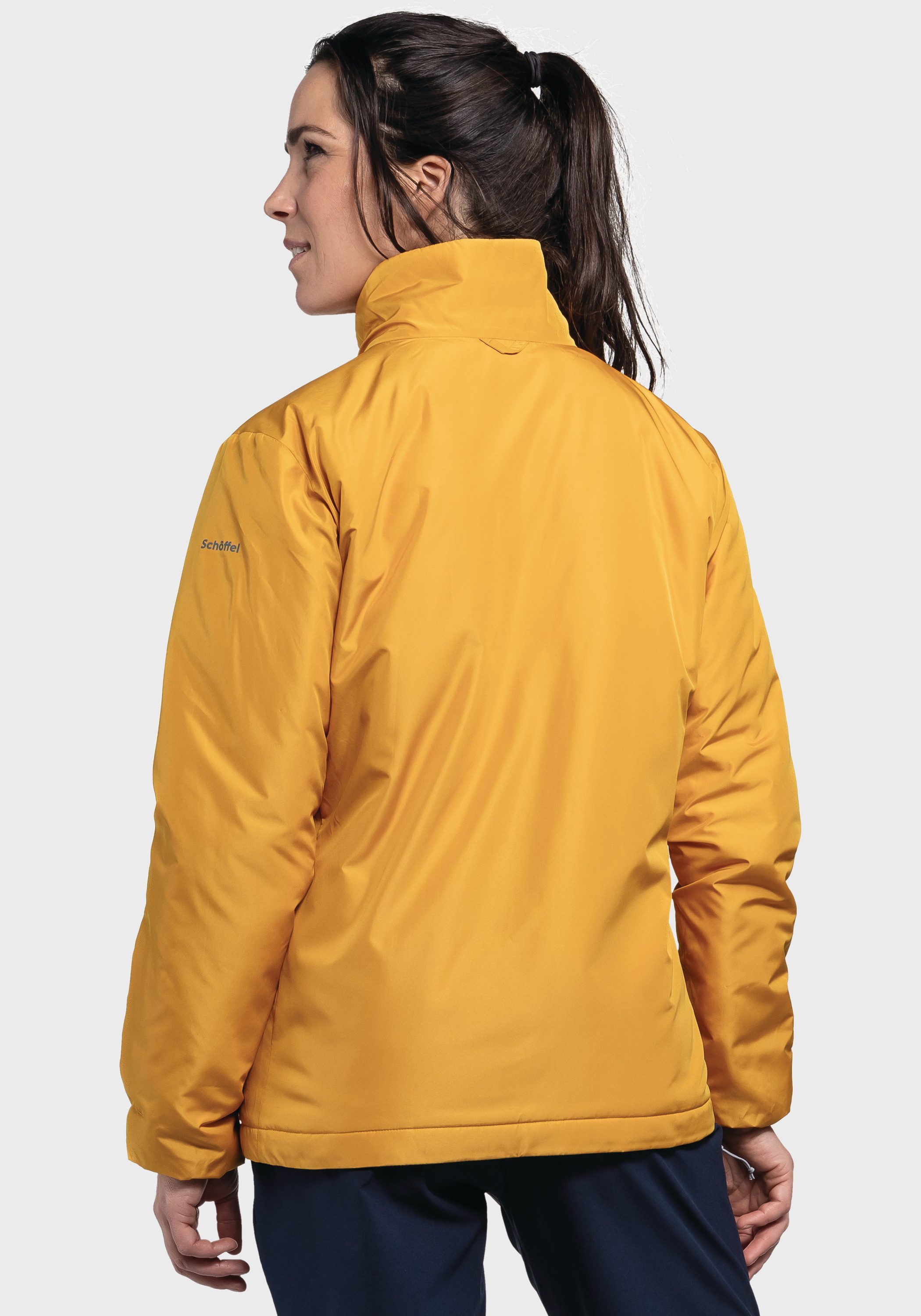 Schöffel 2-in-1-jack Hiking 3in1 Jacket Style Tamina WMS