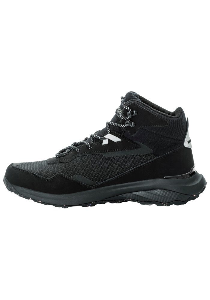 Jack Wolfskin Sneakers DROMOVENTURE TEXAPORE MID M