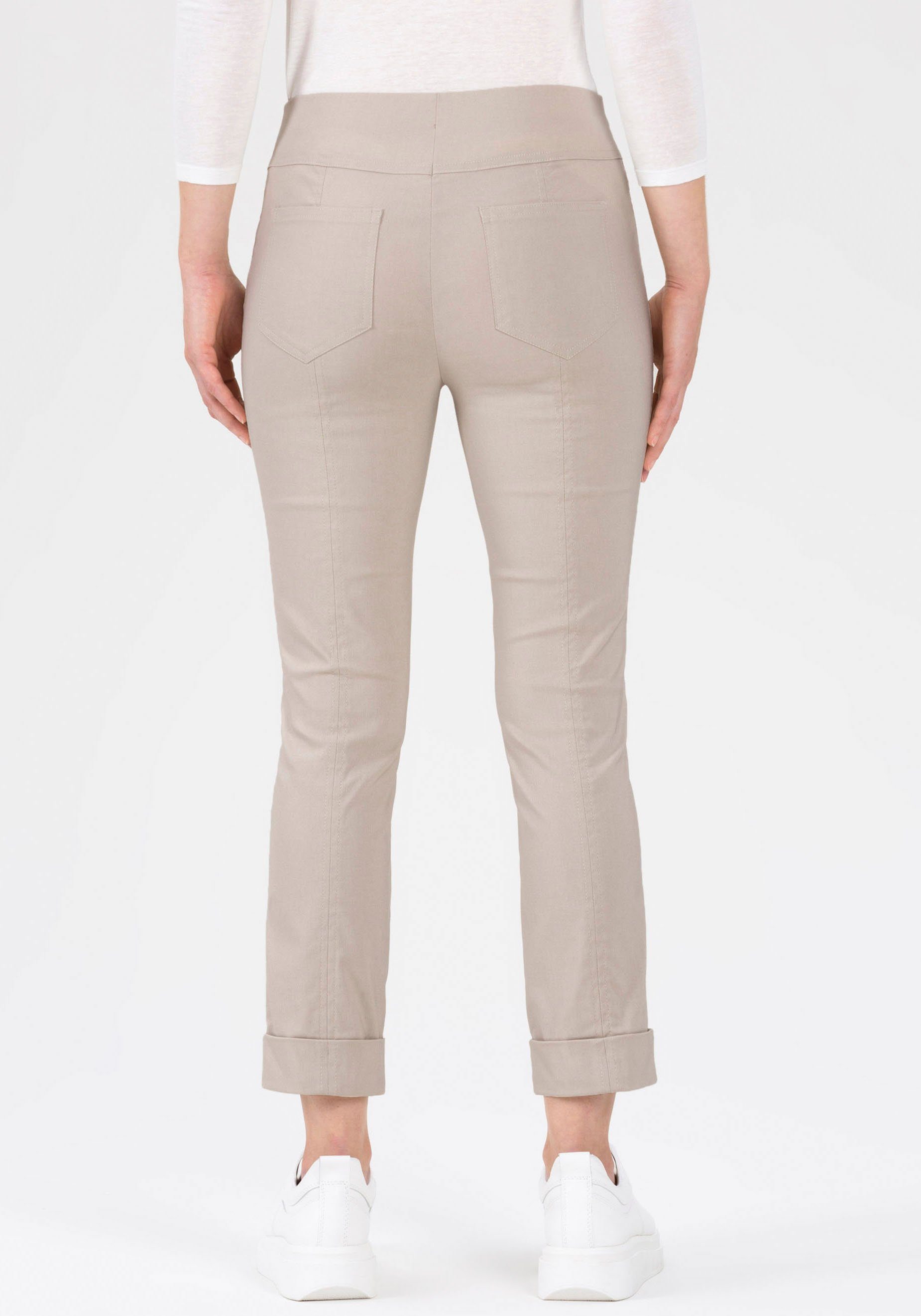 Stehmann 3/4 broek Igor