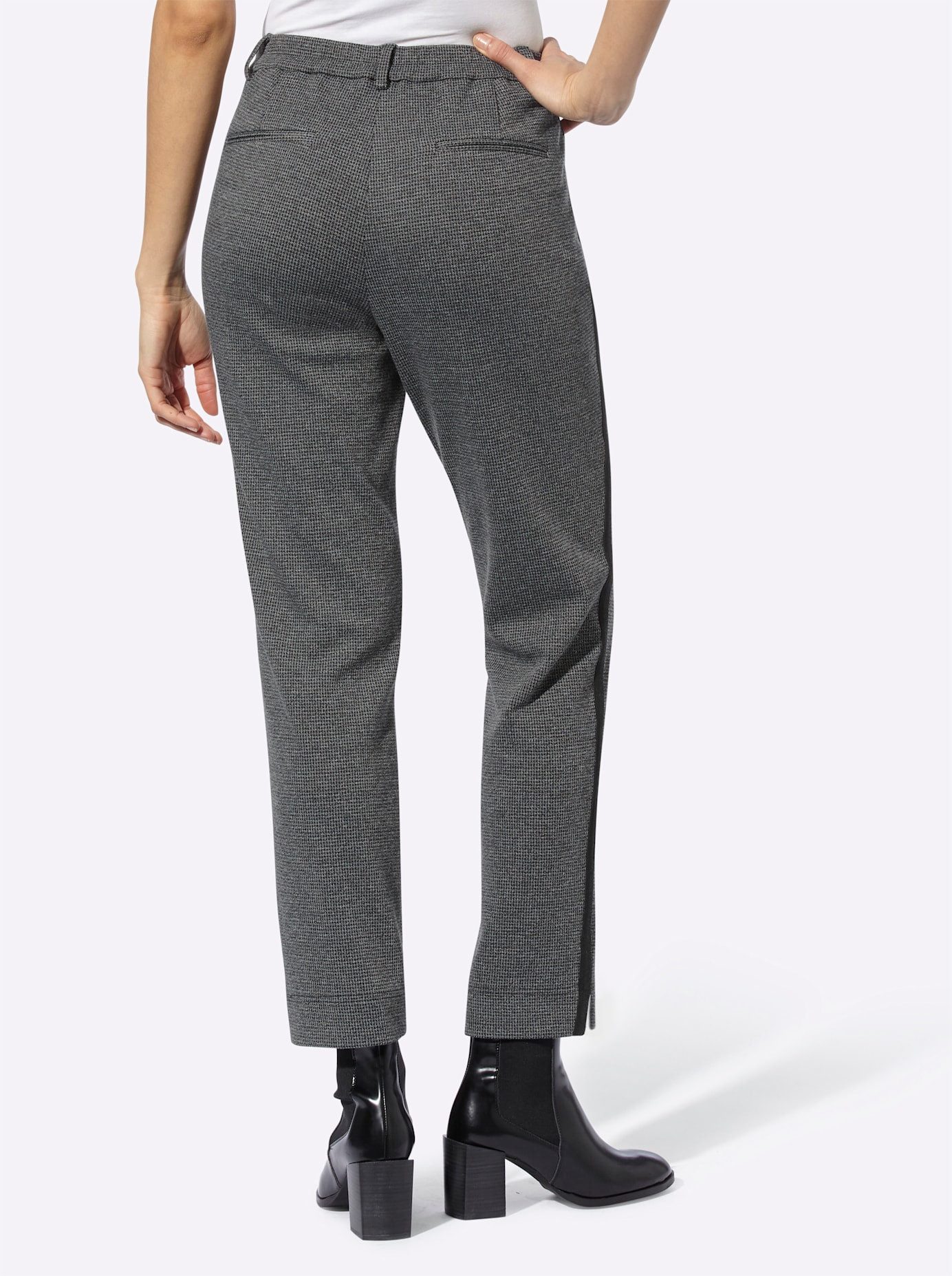 heine Jerseybroek