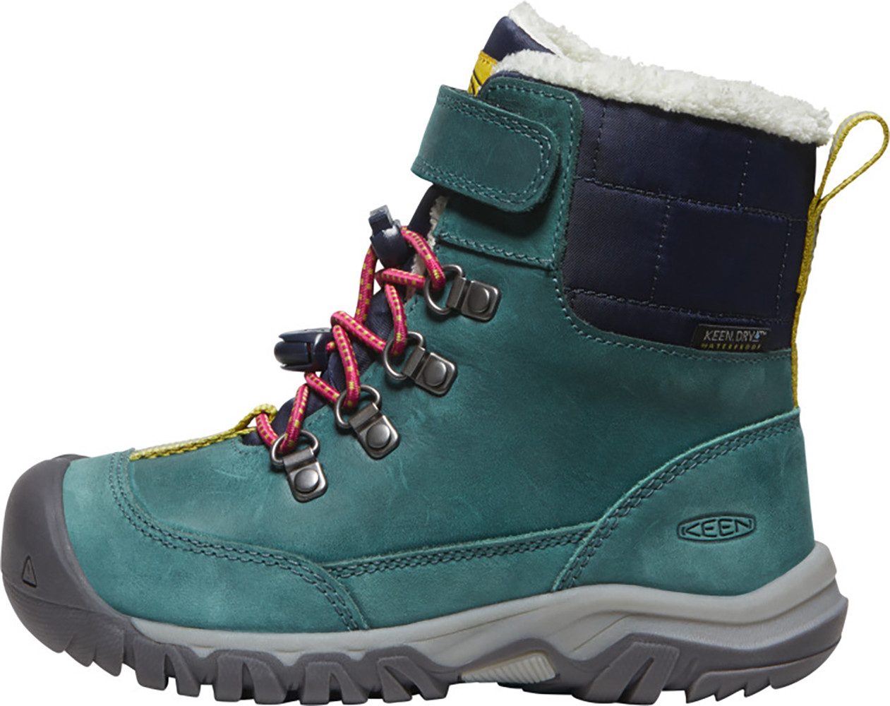 Keen Winterlaarzen KANIBOU WP