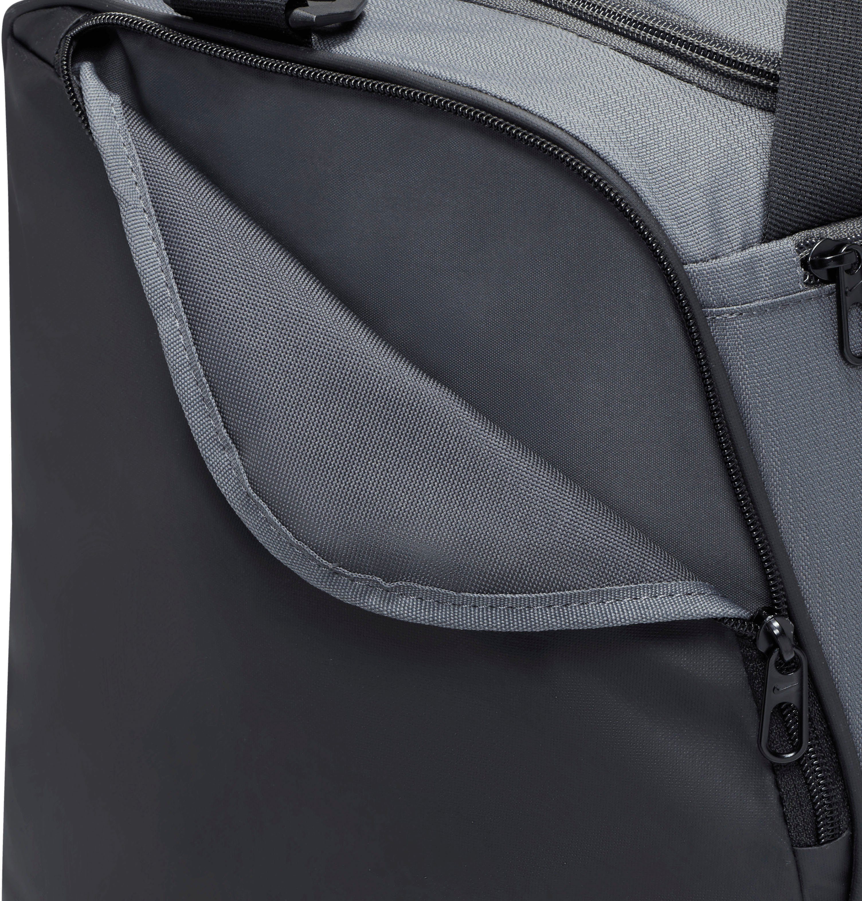 Nike Sporttas BRASILIA . TRAINING DUFFEL BAG