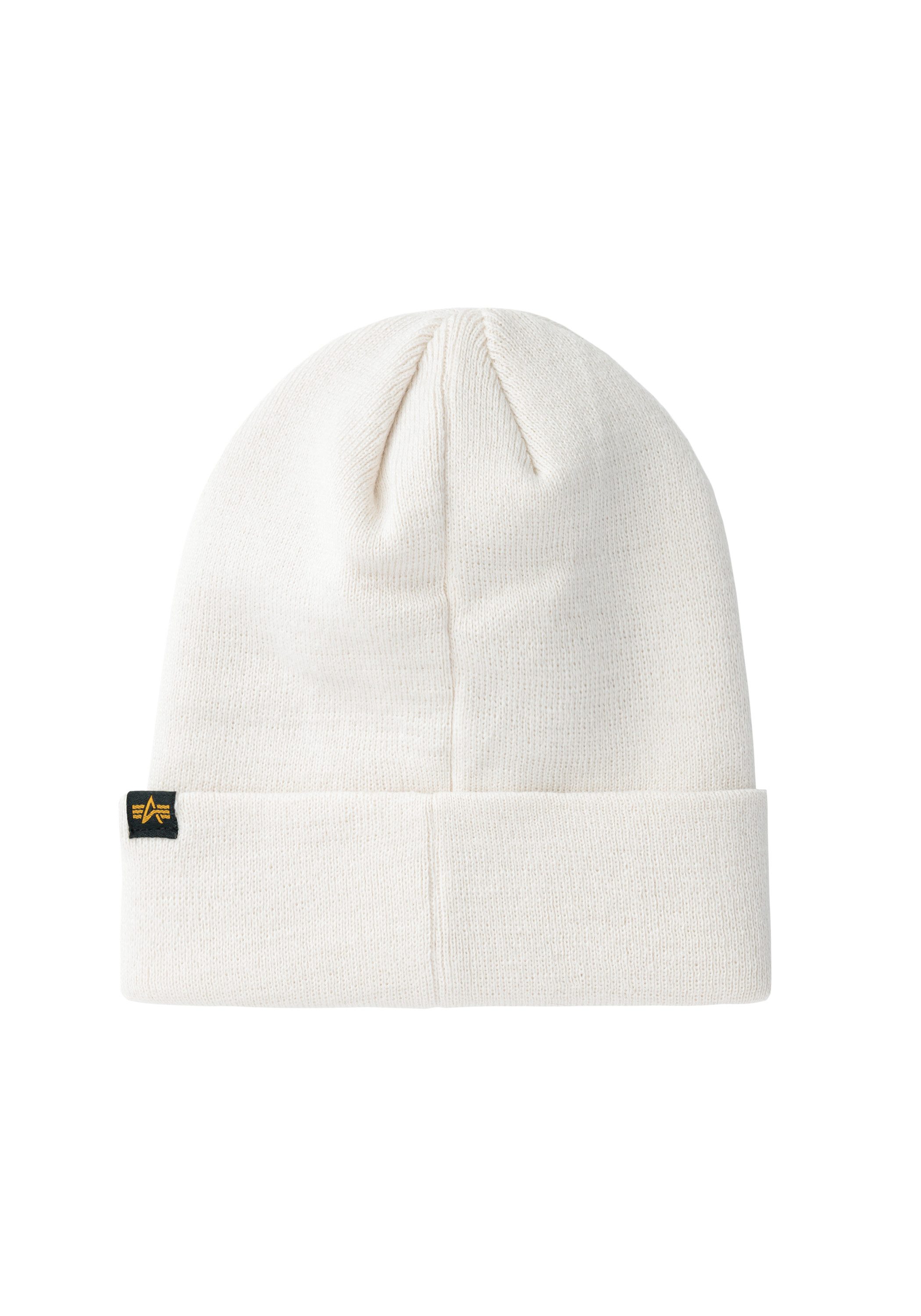 Alpha Industries Skimuts Accessoires Headwear VLC Beanie