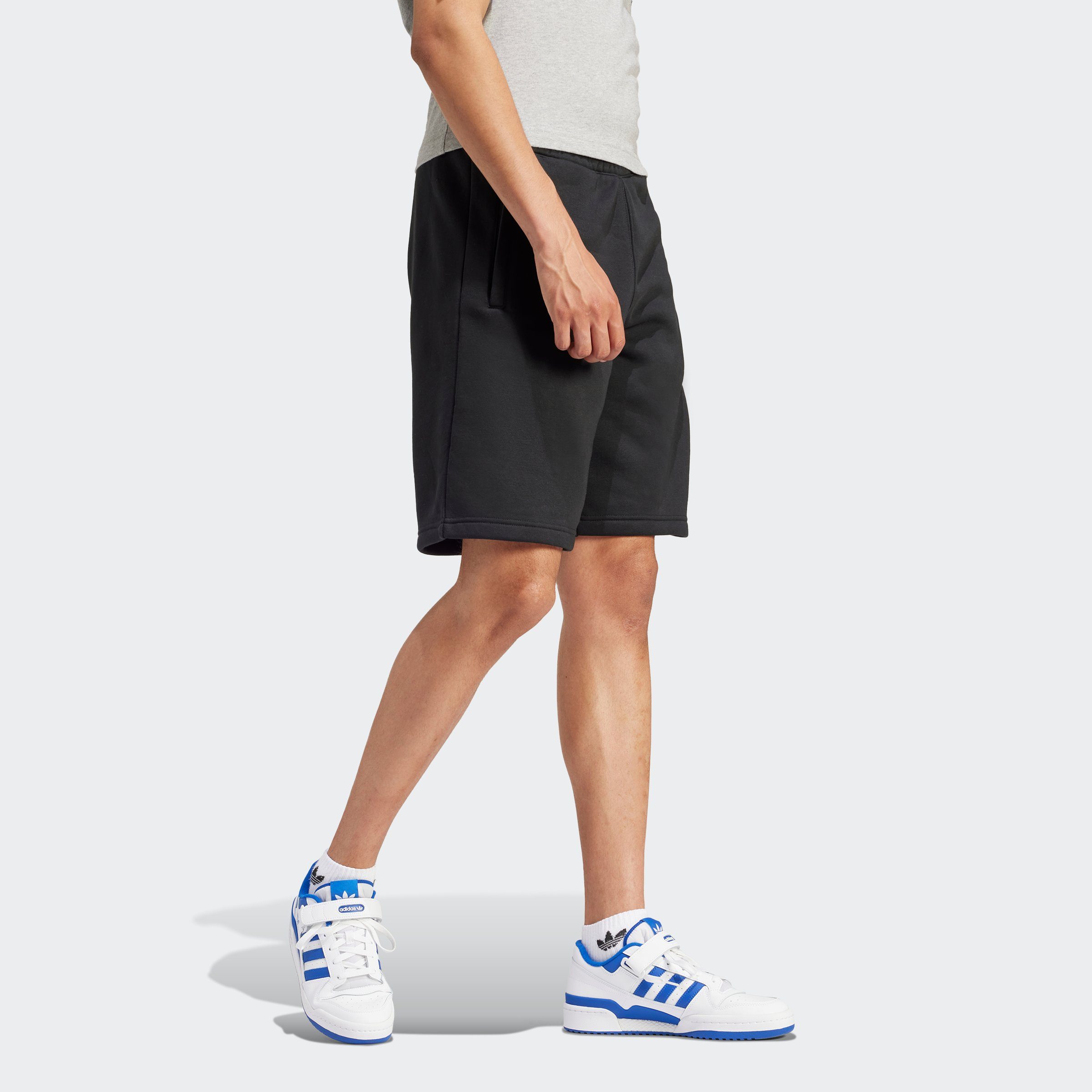 adidas Originals Short ESSENTIAL SHORT (1-delig)