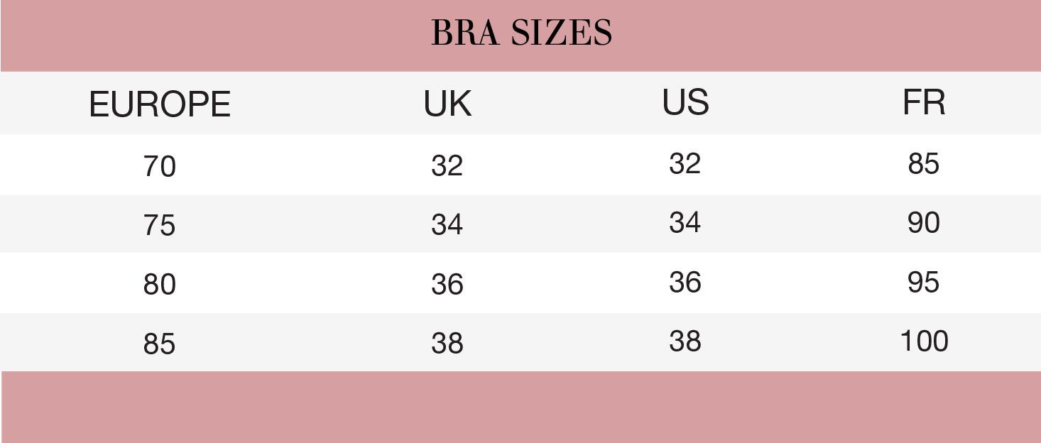 Magic Body Fashion Beugelloze-bh Magical Strapless met afneembare bandjes