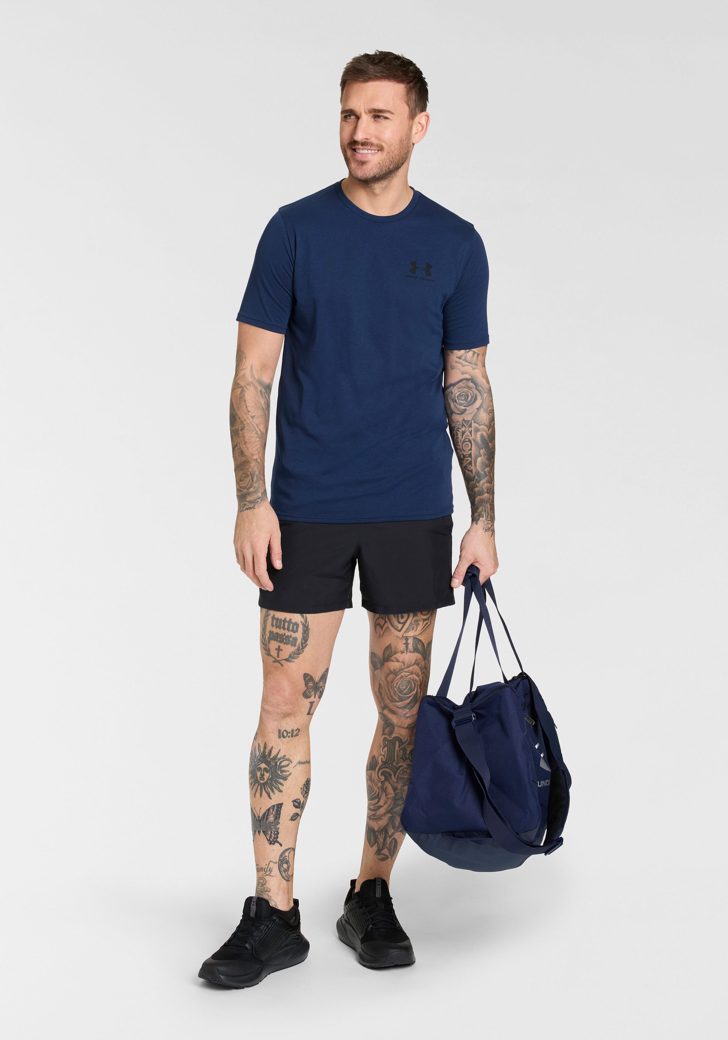 Under Armour® Short UA LAUNCH 5'' SHORTS