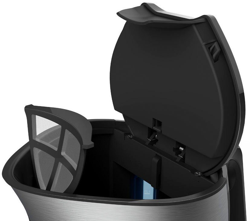 Braun Waterkoker ID Collection WK 5115 BK zwart, 1,7 l