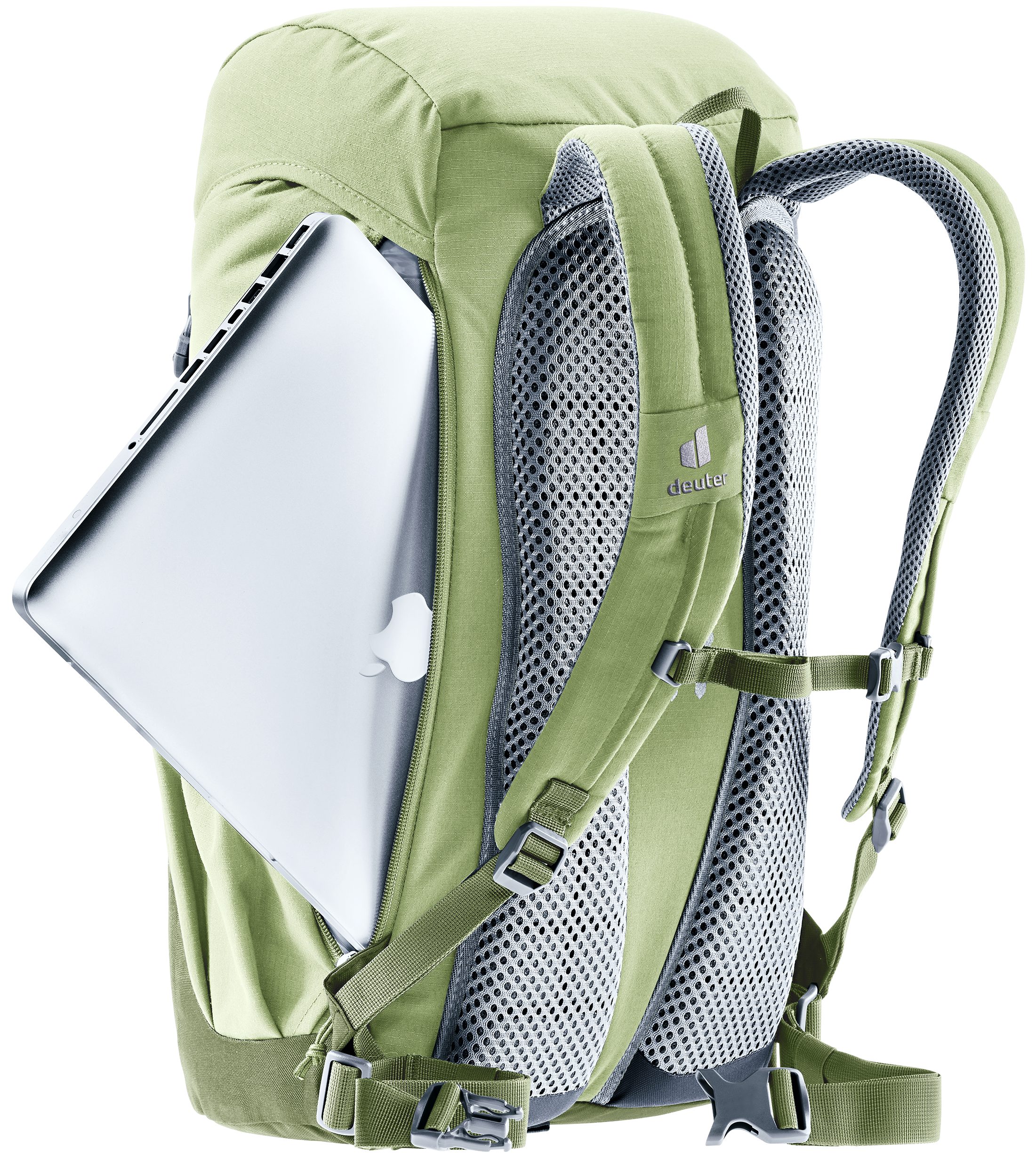 Deuter Vrijetijdsrugzak WALKER 24