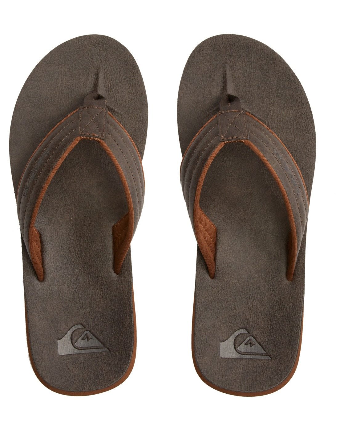 Quiksilver Sandalen Carver Nubuck