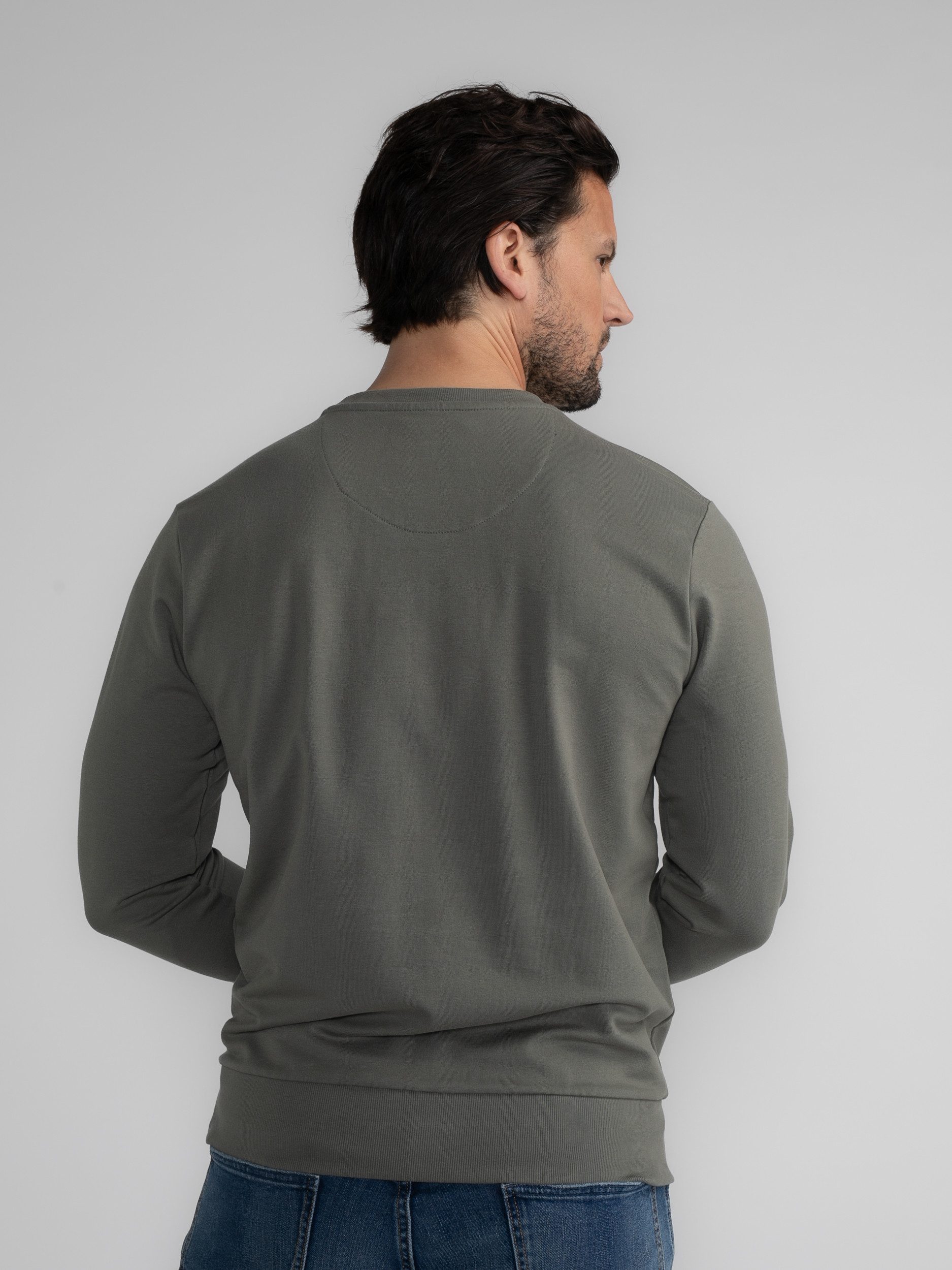 Petrol Industries Sweatshirt