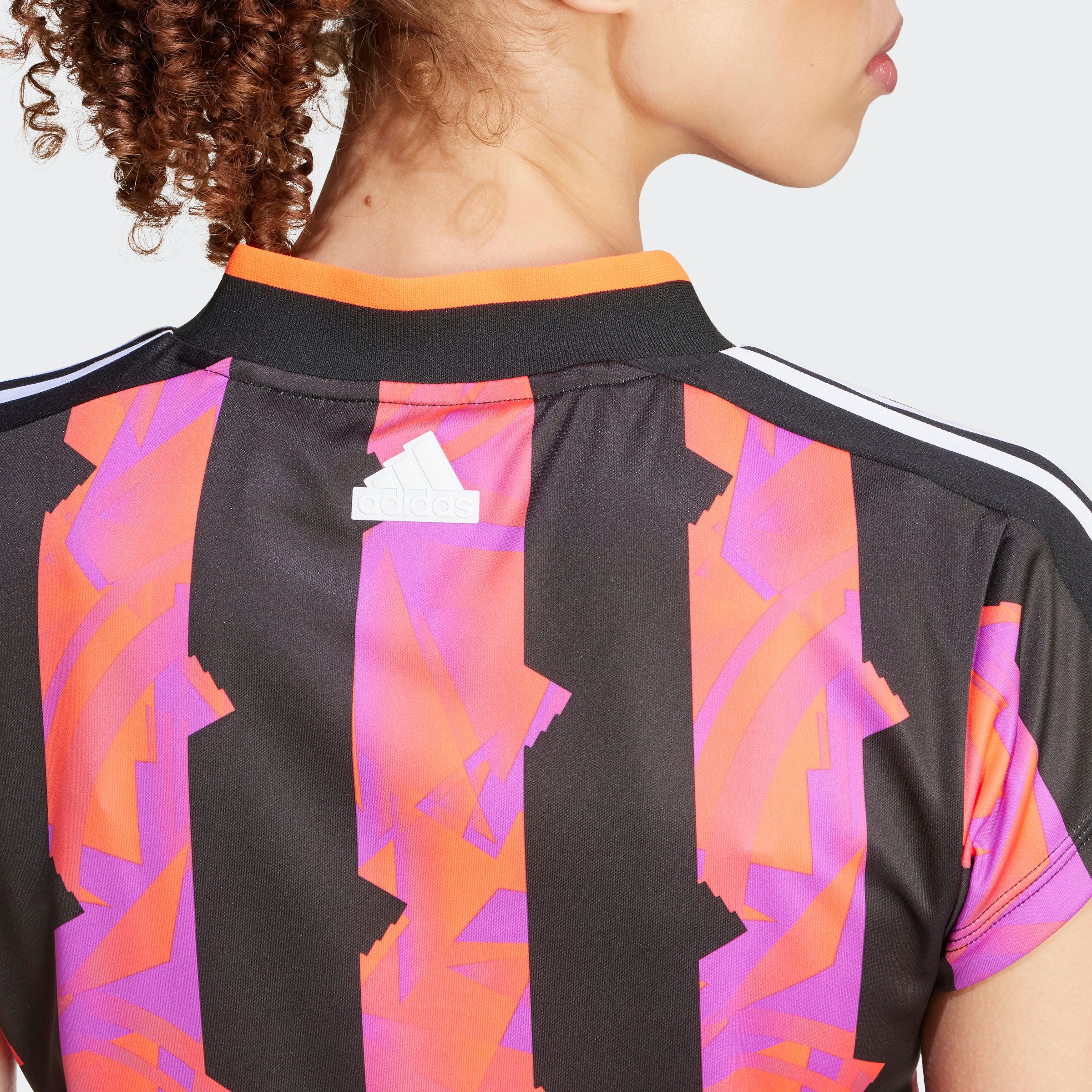 adidas Sportswear Tanktop W TIRO Q3 AOP T