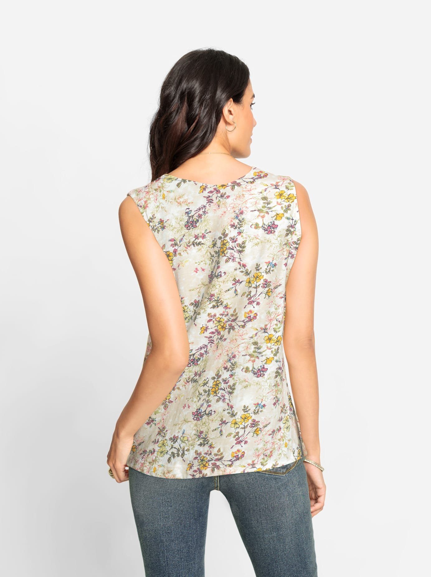 Classic Inspirationen Shirttop