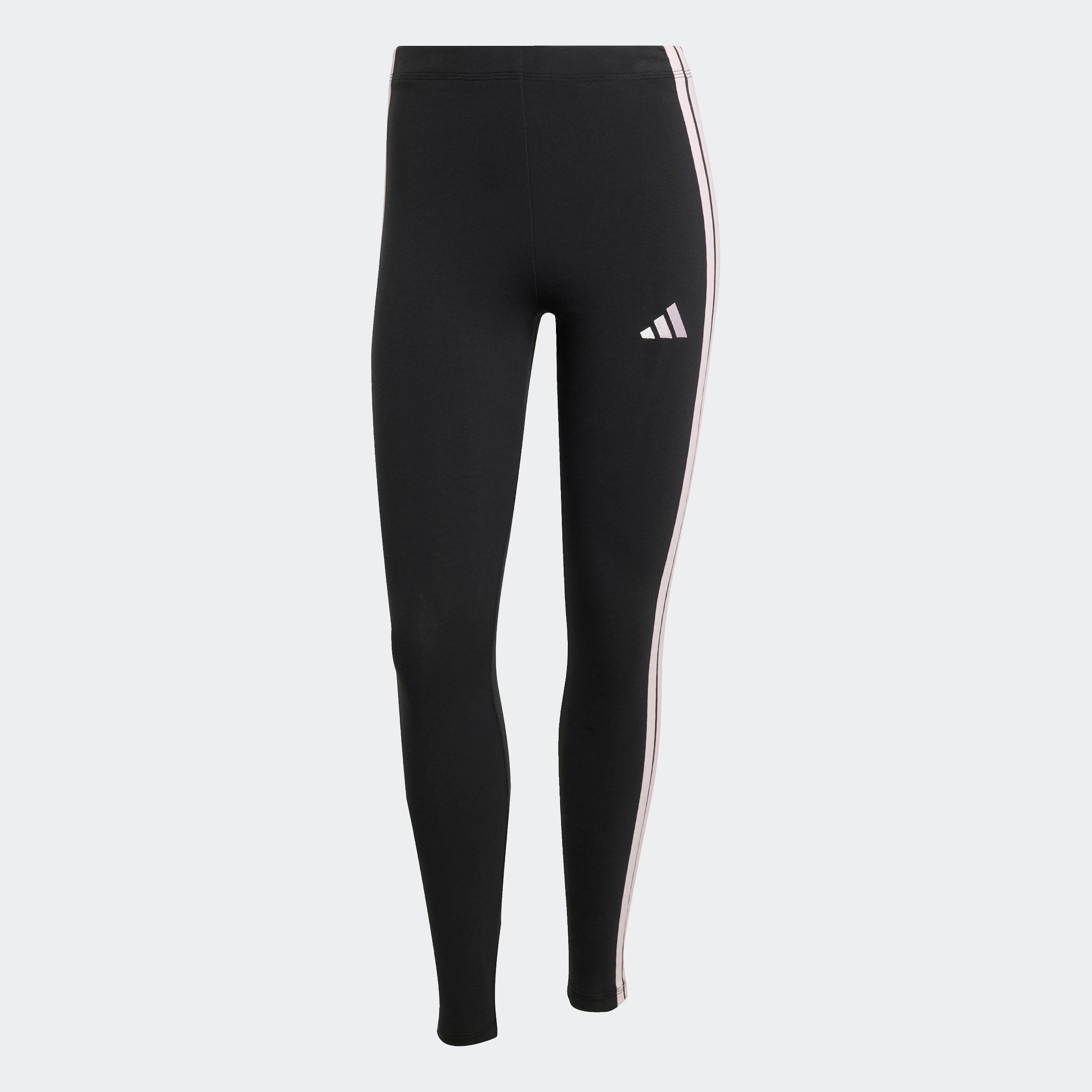 adidas Sportswear Trainingstights W 3S SJ LEG (1-delig)