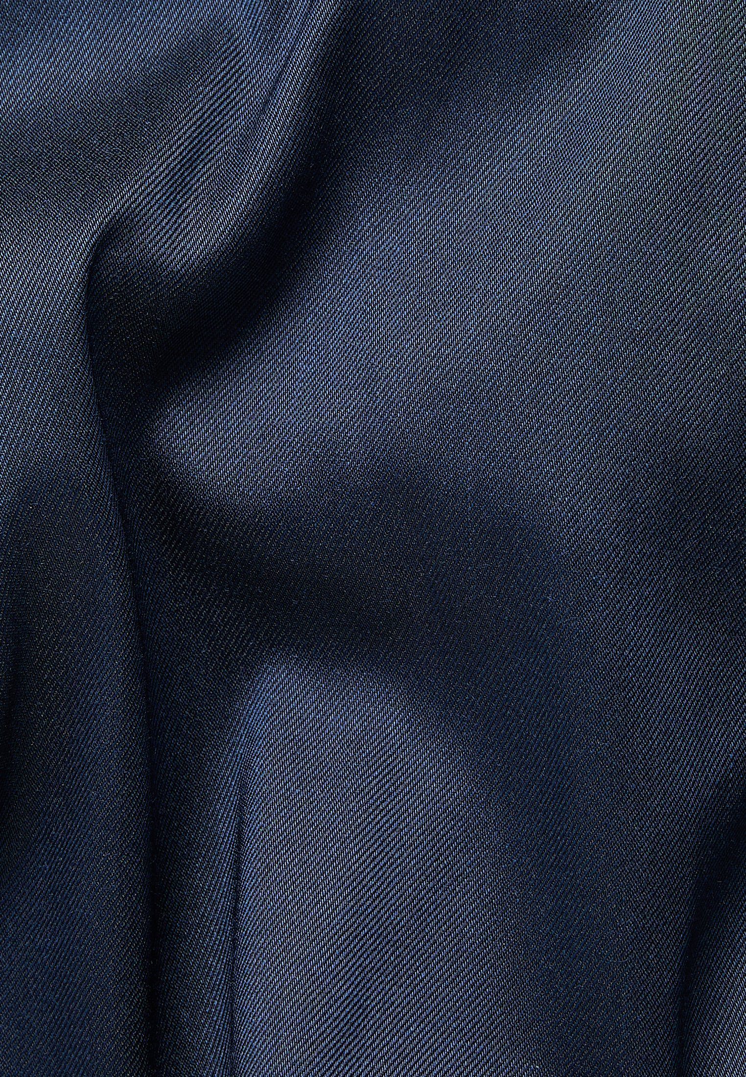 Eterna Overhemdblouse FITTED EASY IRON (gemakkelijk te strijken)