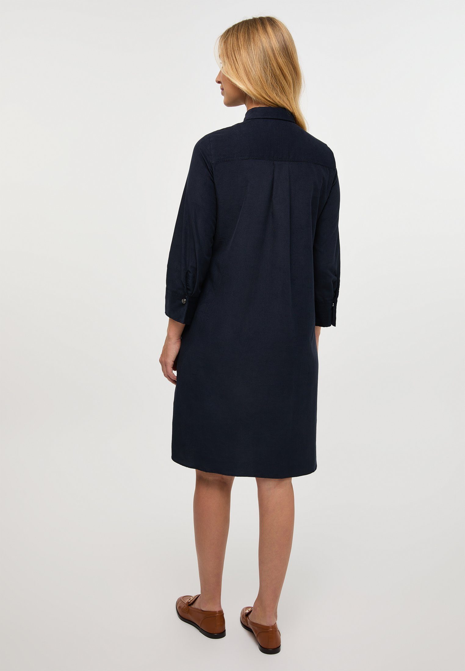 Eterna Blousejurk Regular fit