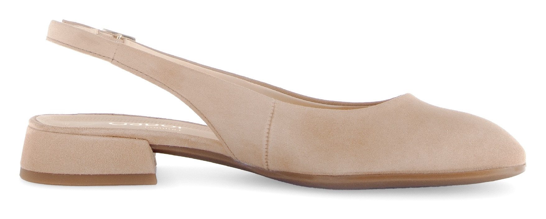 Gabor Slingback pumps Rhodos