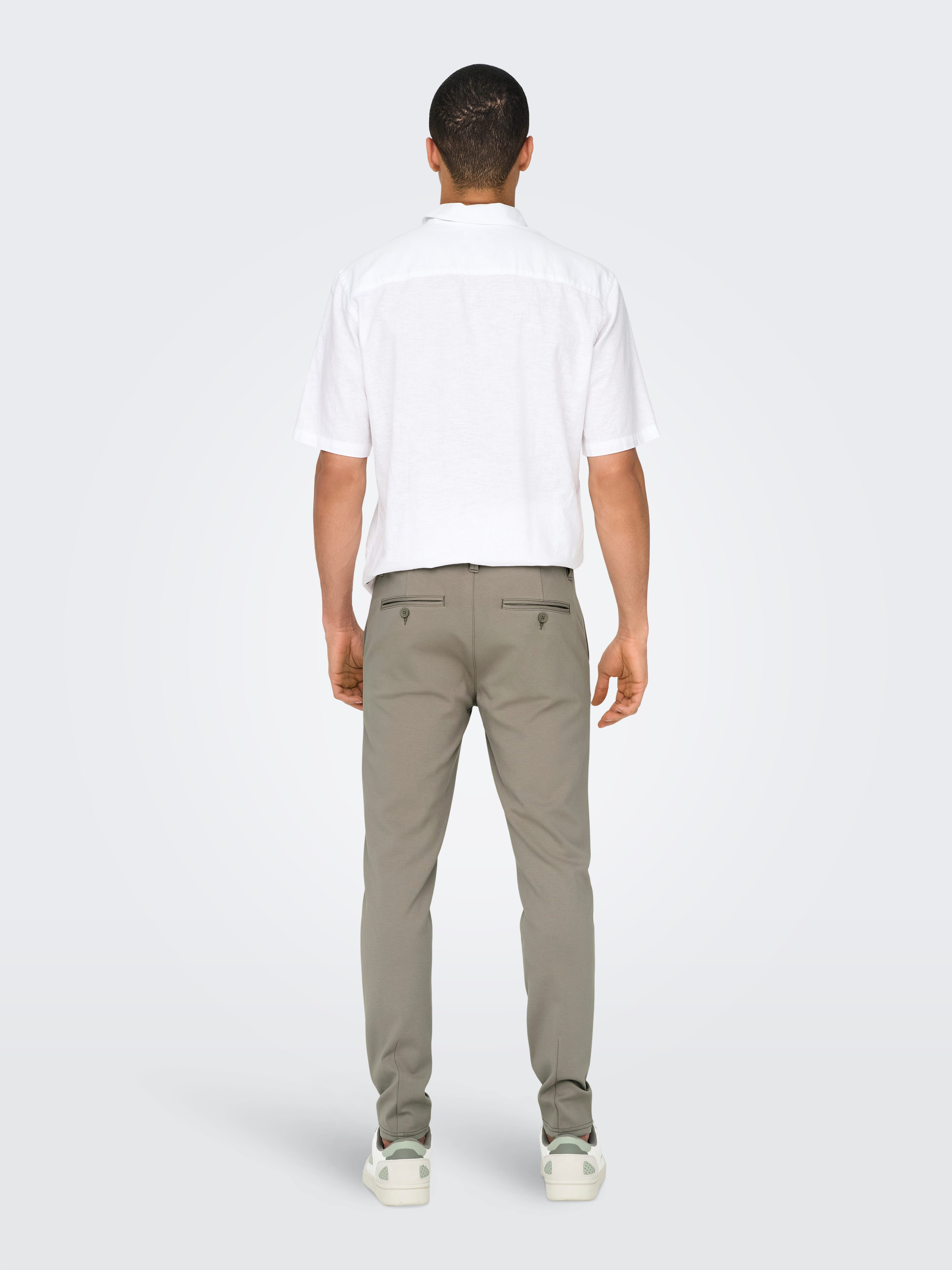ONLY & SONS Chino ONSMARK SLIM GW 0209 PANT NOOS