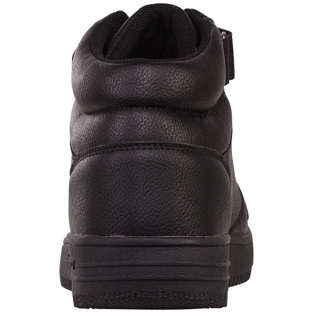 lotto Sneakers - in trendy midcut basketbal ontwerp