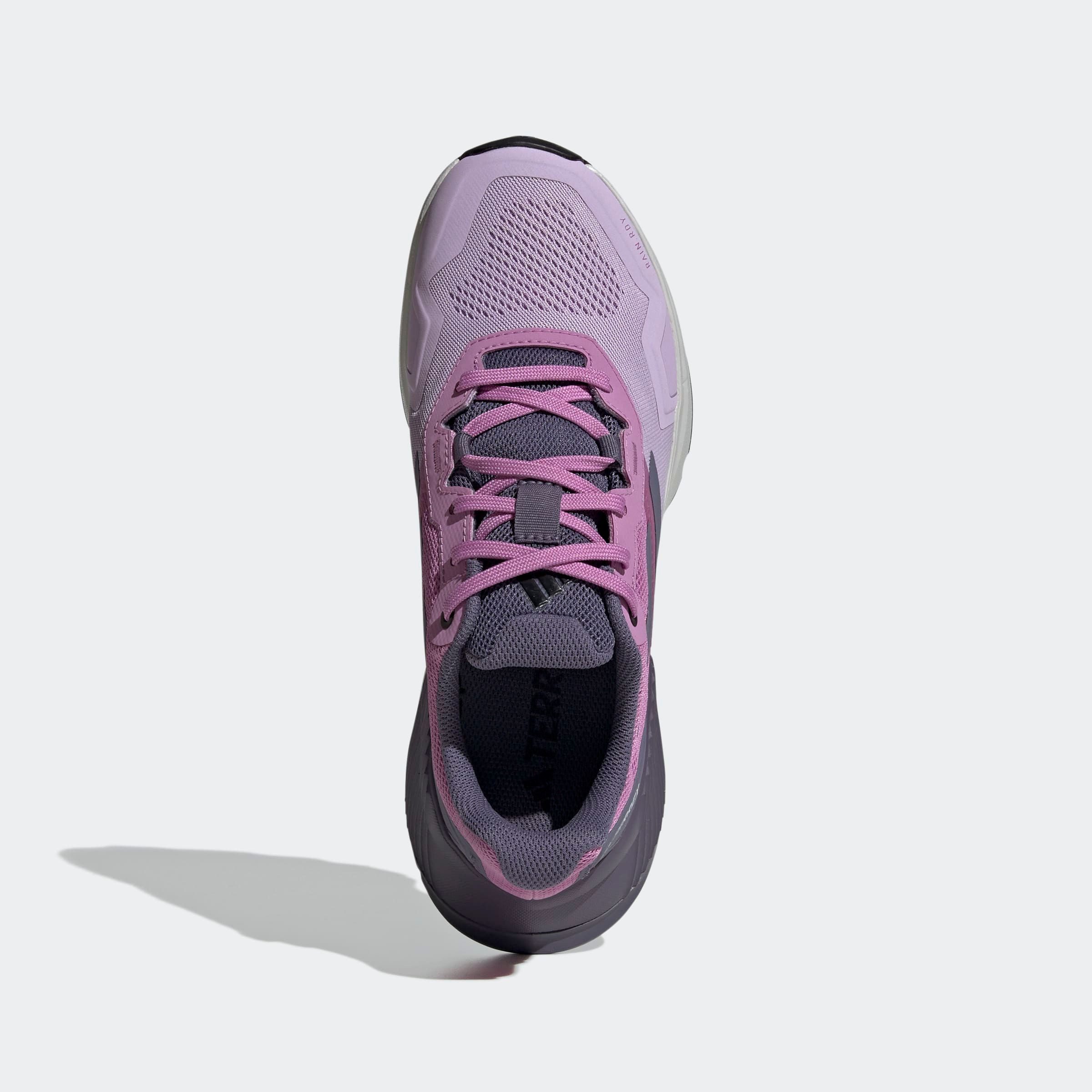 adidas TERREX Runningschoenen SOULSTRIDE RAIN.RDY TRAILRUNNING