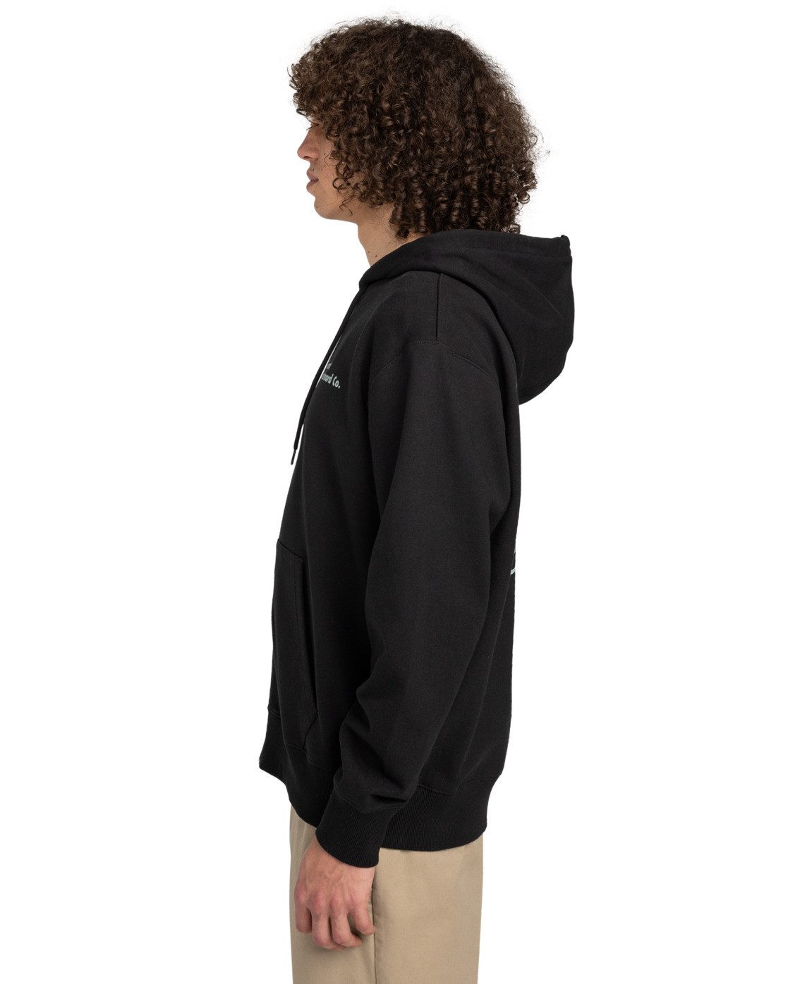 Element Hoodie Supplier