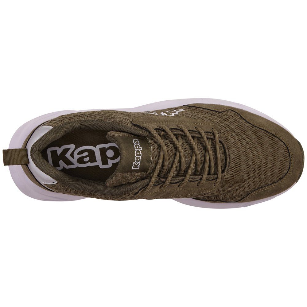 Kappa Sneakers bijzonder licht & comfortabel