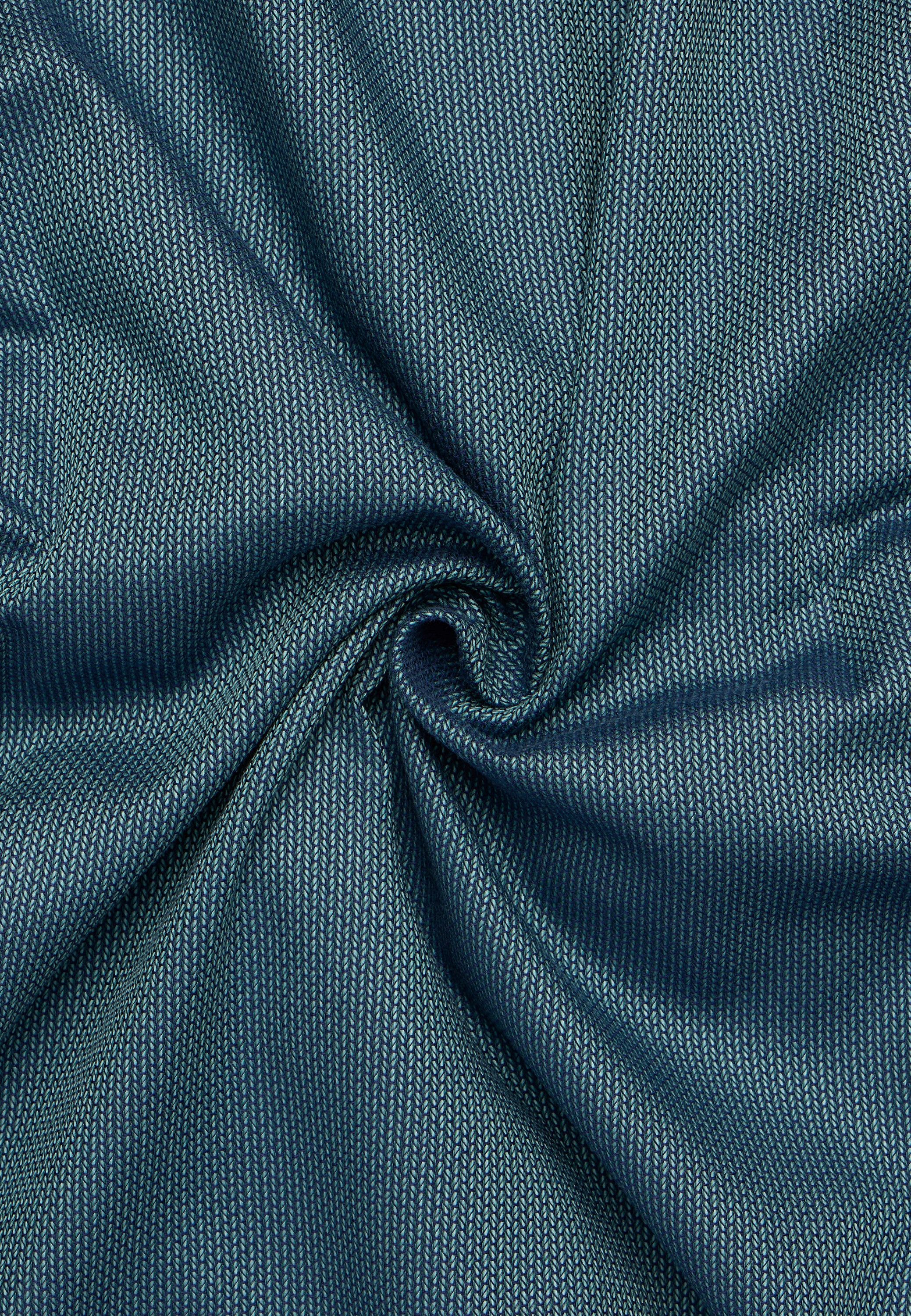Eterna Overhemd met lange mouwen Comfort fit