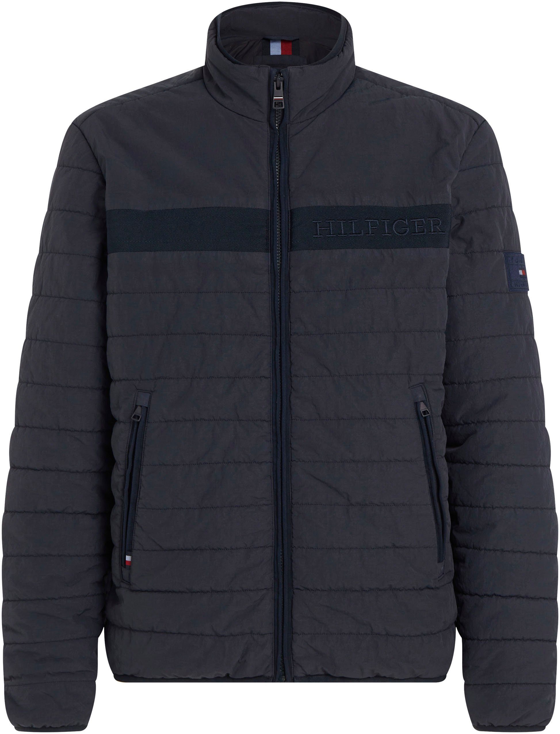 Tommy Hilfiger Gewatteerde jas GMD PADDED REGATTA JACKET