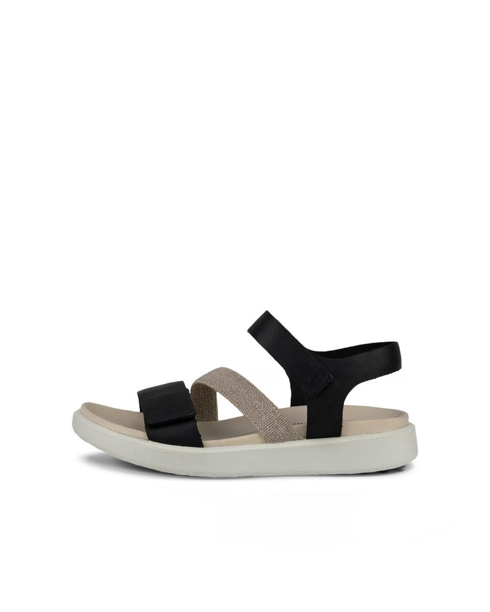 Ecco Plateausandalen ECCO FLOWT W