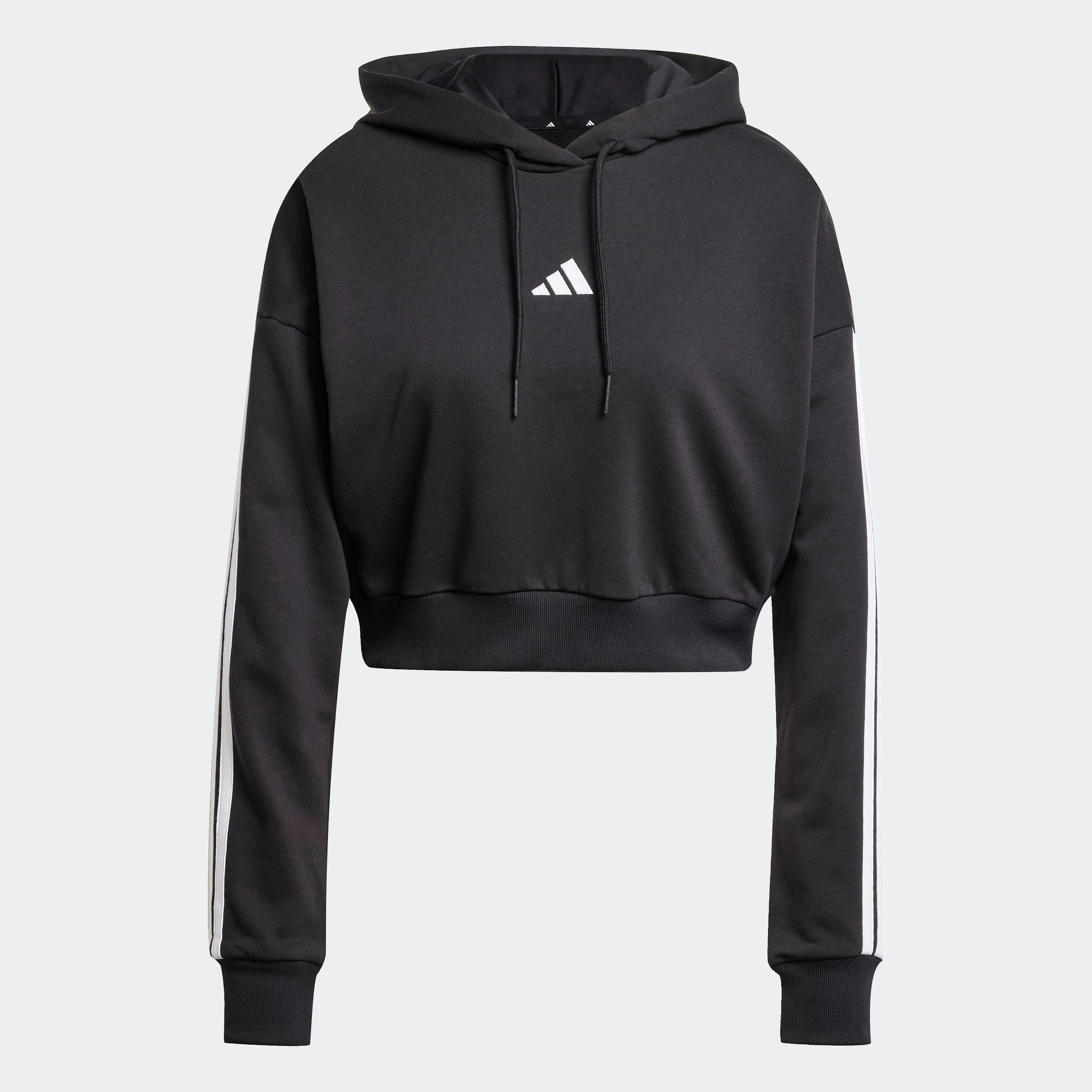 adidas Sportswear Hoodie W 3S FT CRO HD
