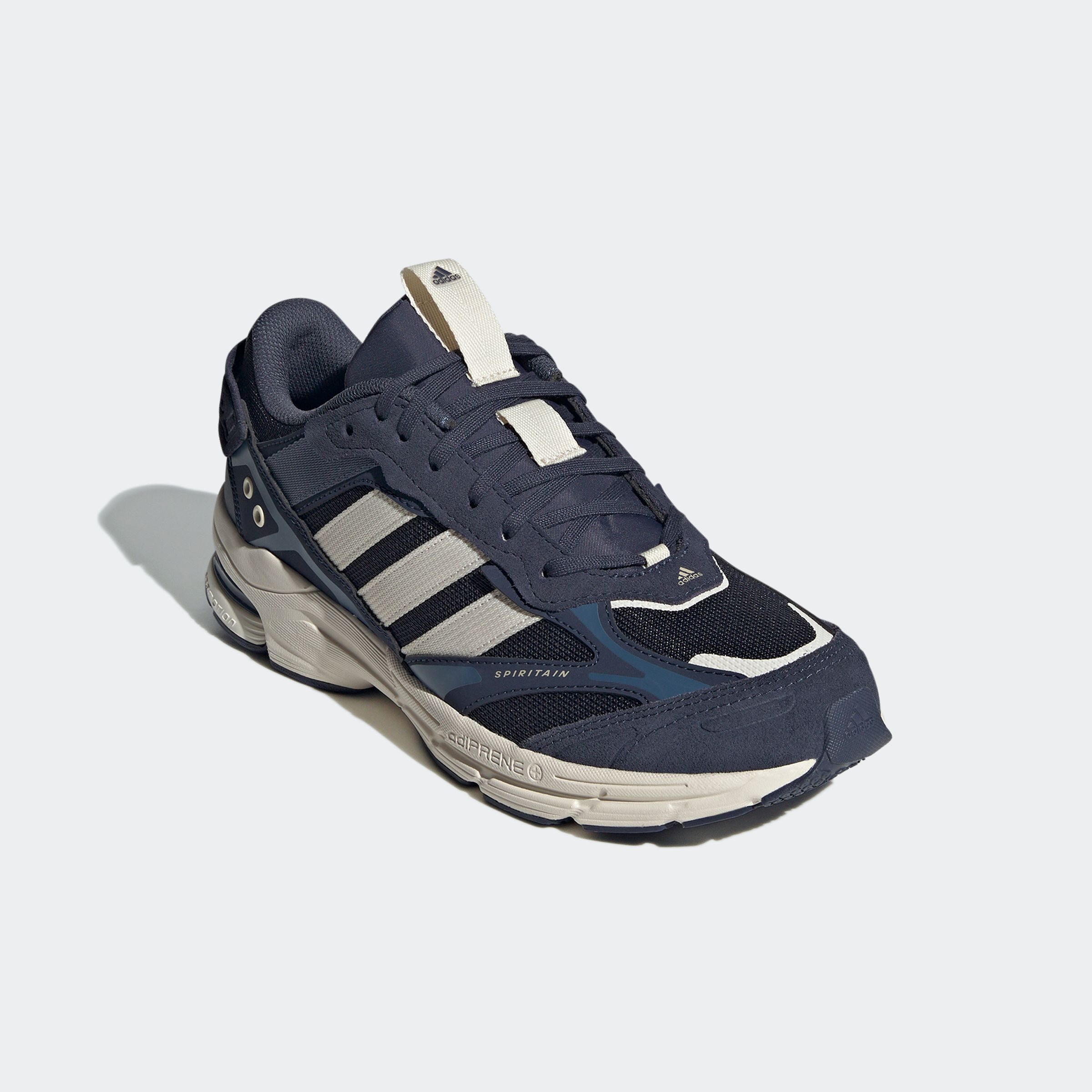 adidas Sportswear Sneakers SPIRITAIN 2000 SPORTSWEAR heren sneakers maat 44 EU blauw