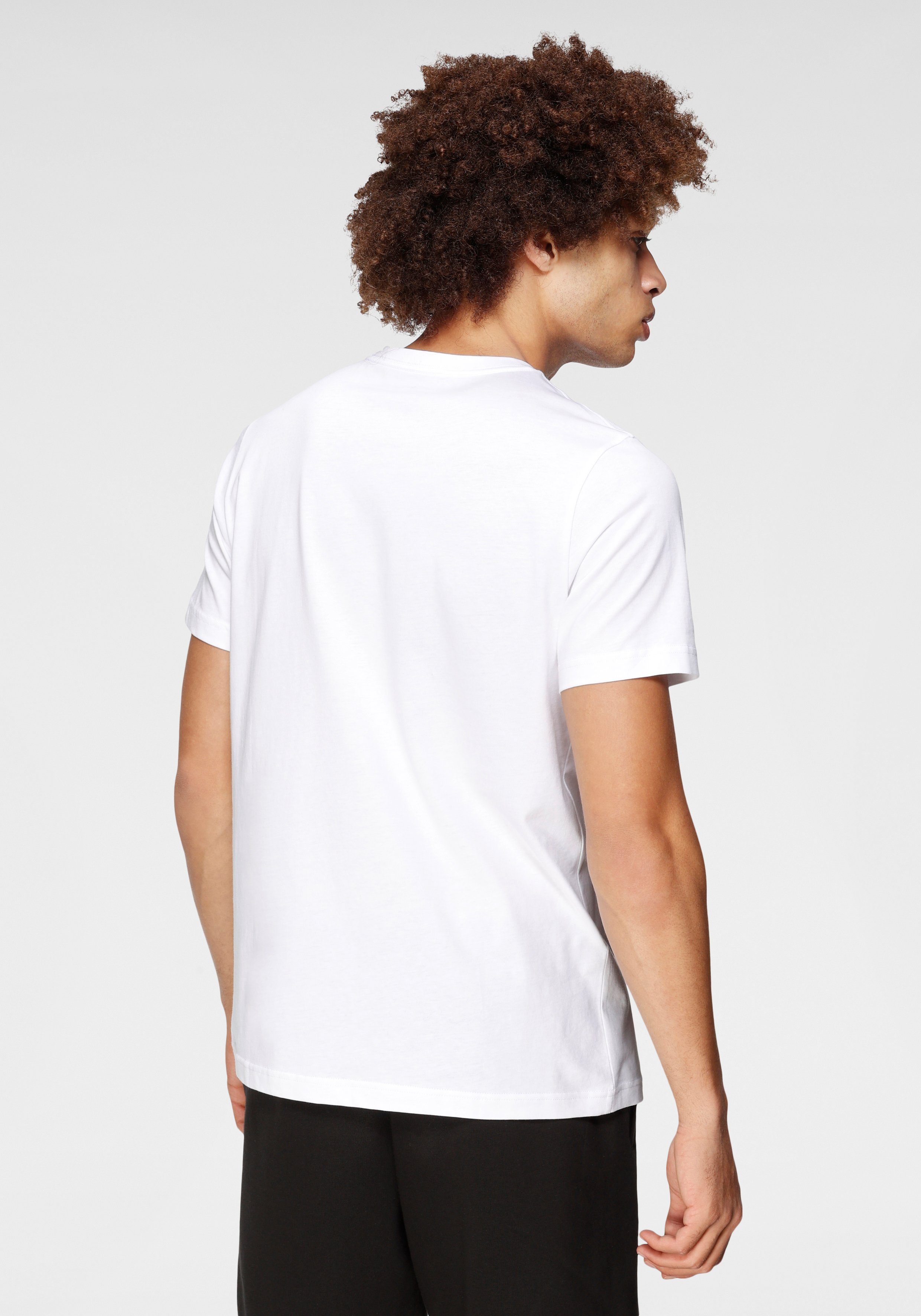 PUMA T-shirt ESS Small Logo Tee