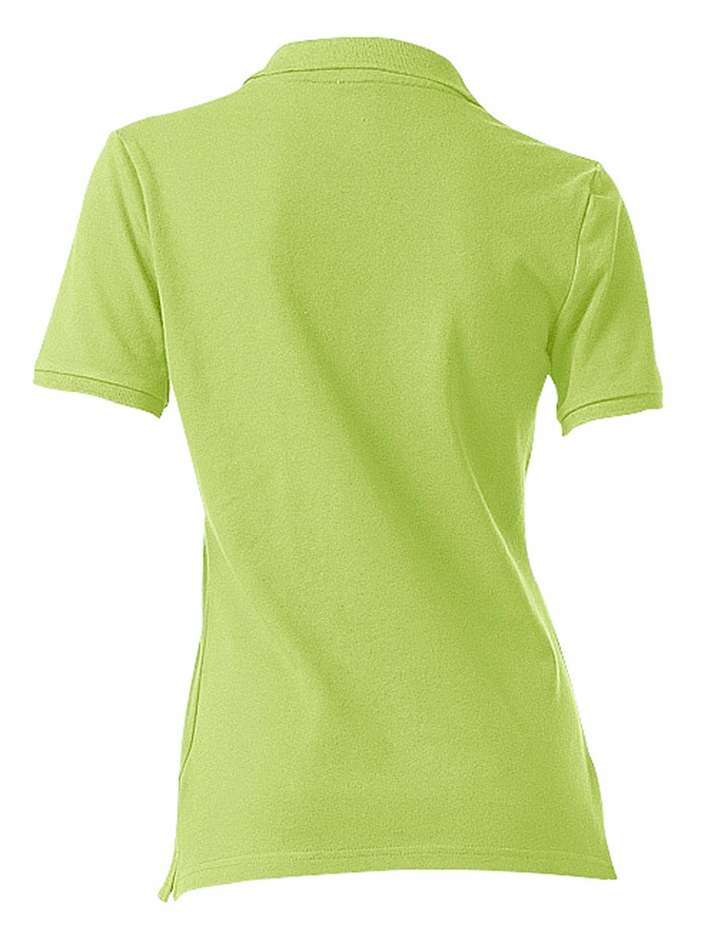 heine Poloshirt (1-delig)