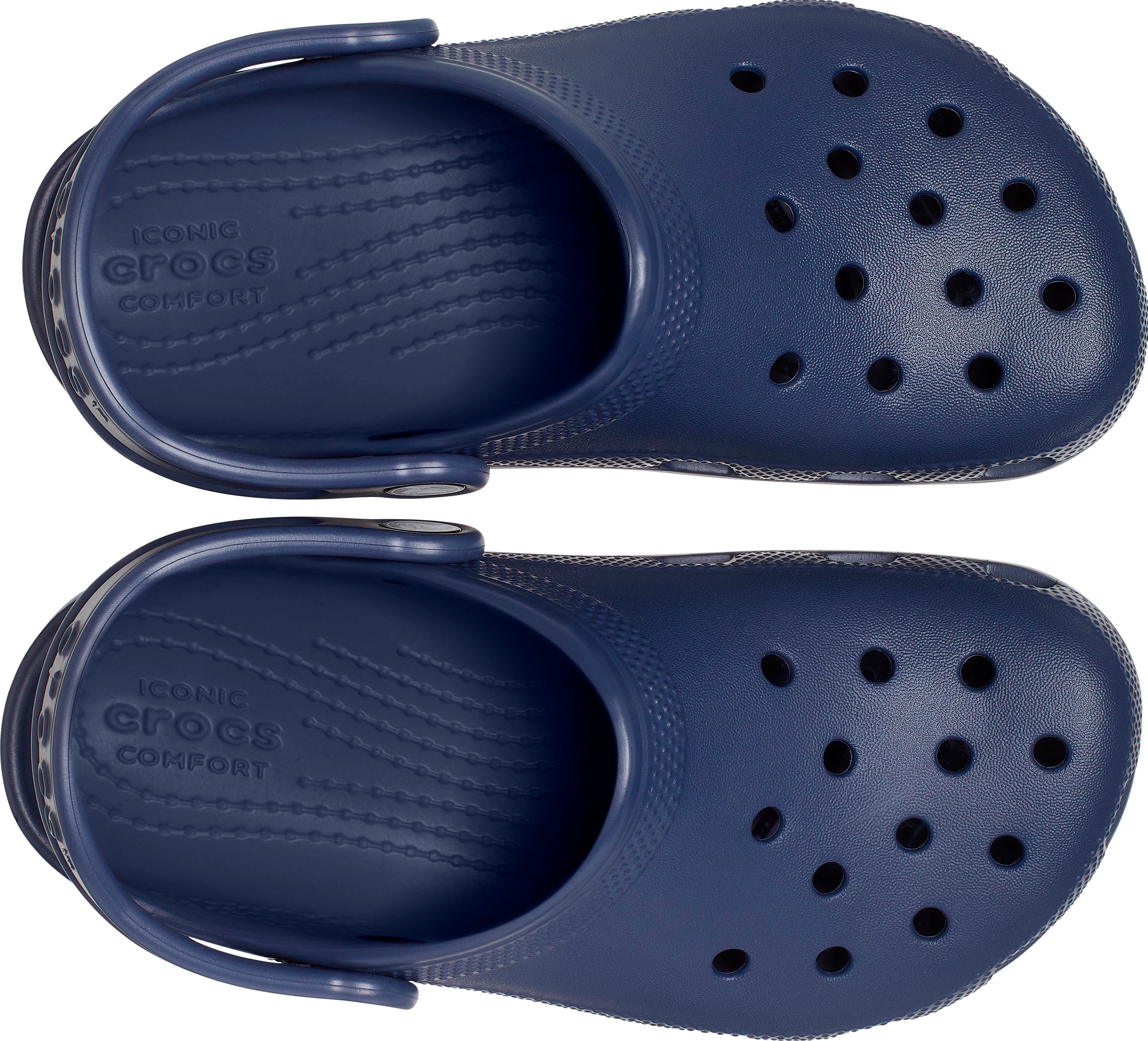 Crocs Clogs Classic clogs K pantoffel, slippers, sandaal met hielband