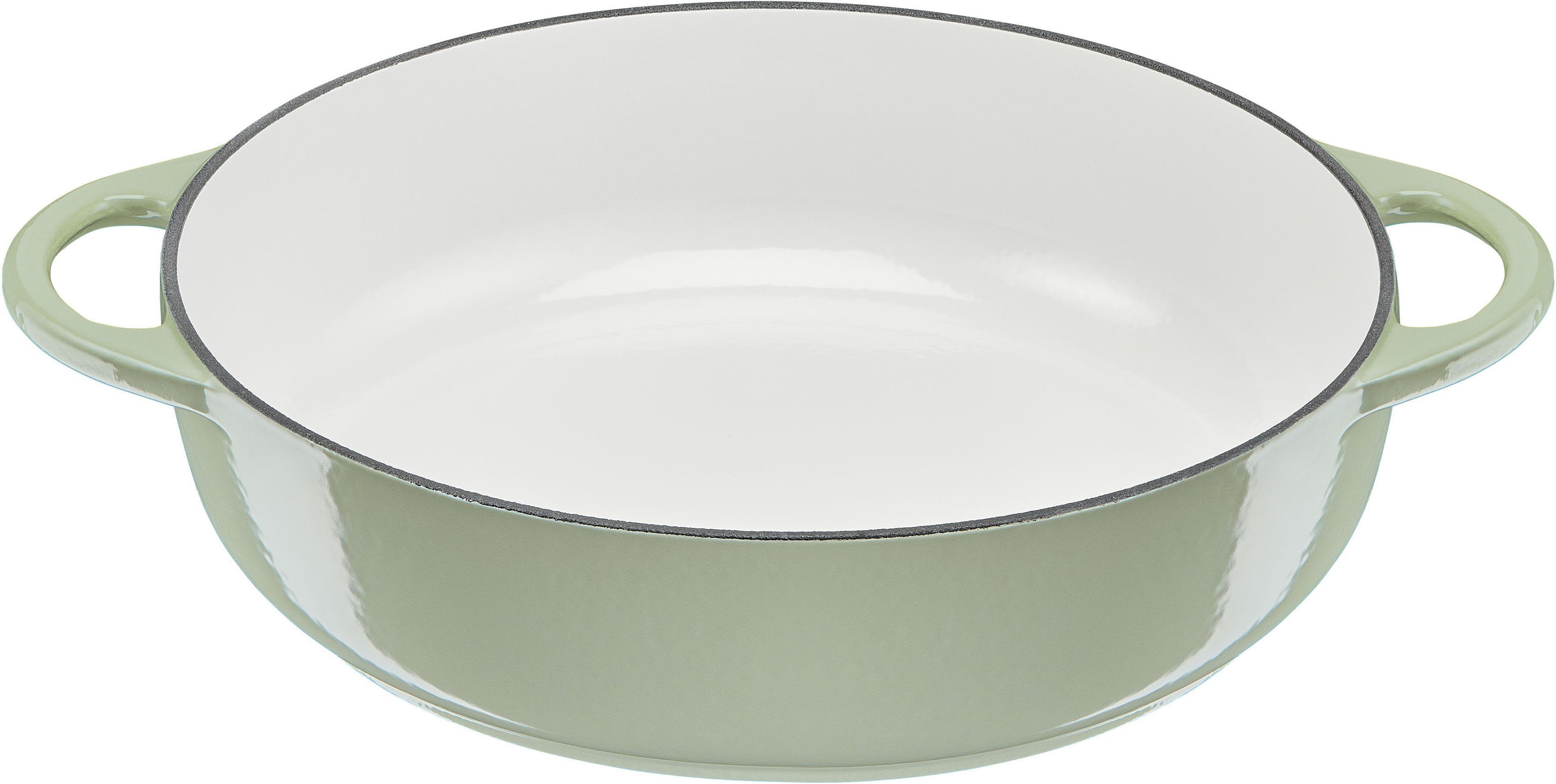 Tefal Serveerpan LOV milieuvriendelijk, incl. e-boek, ø 28 cm, inductie (1-delig)