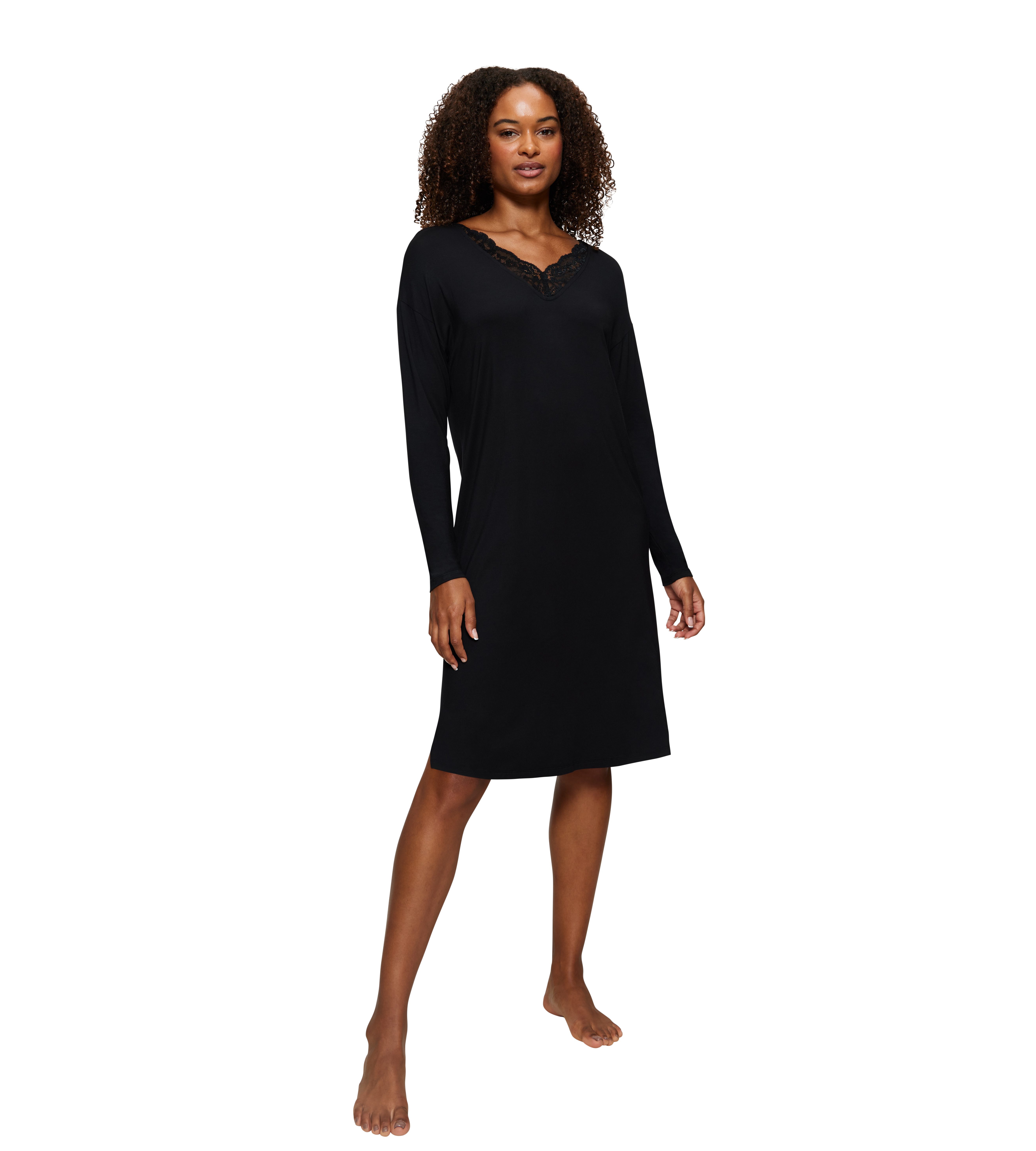 Triumph Nachthemd Timeless Sensuality NDK LSL