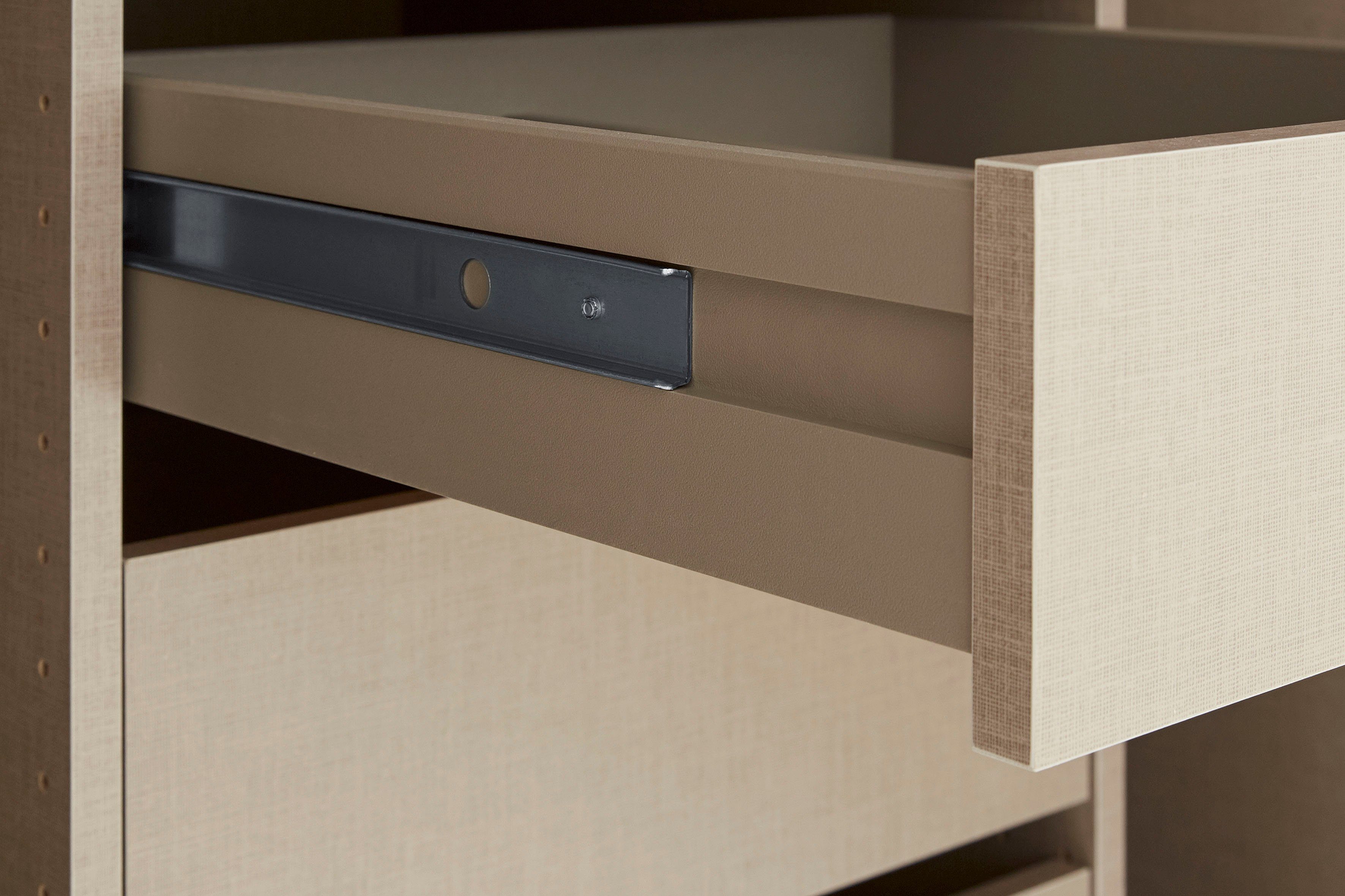 rauch Draaideurkast Kledingkast kast garderobe TOPSELLER OTELI incl. binnenindeling met 3 binnenlades extra planken optioneel met spiegel made in germany