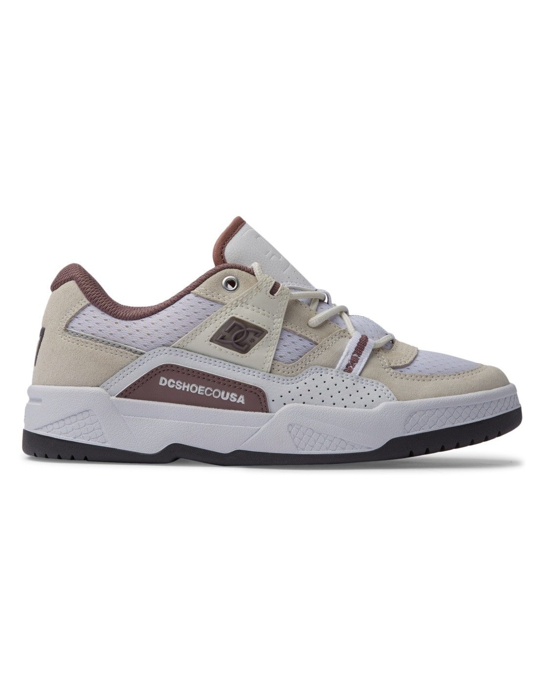DC Shoes Sneakers Construct