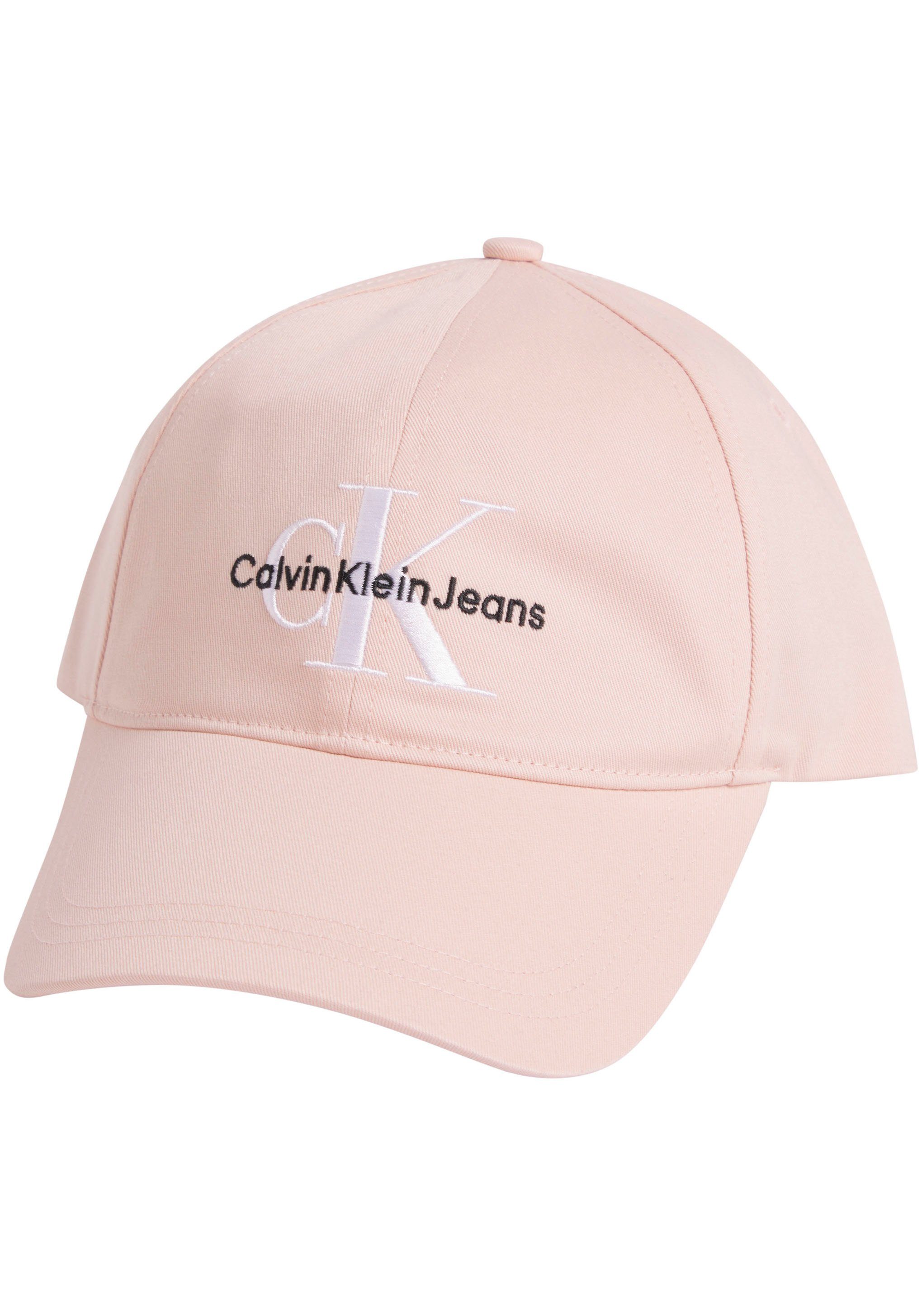 Calvin Klein Baseball pet MONOGRAM CAP