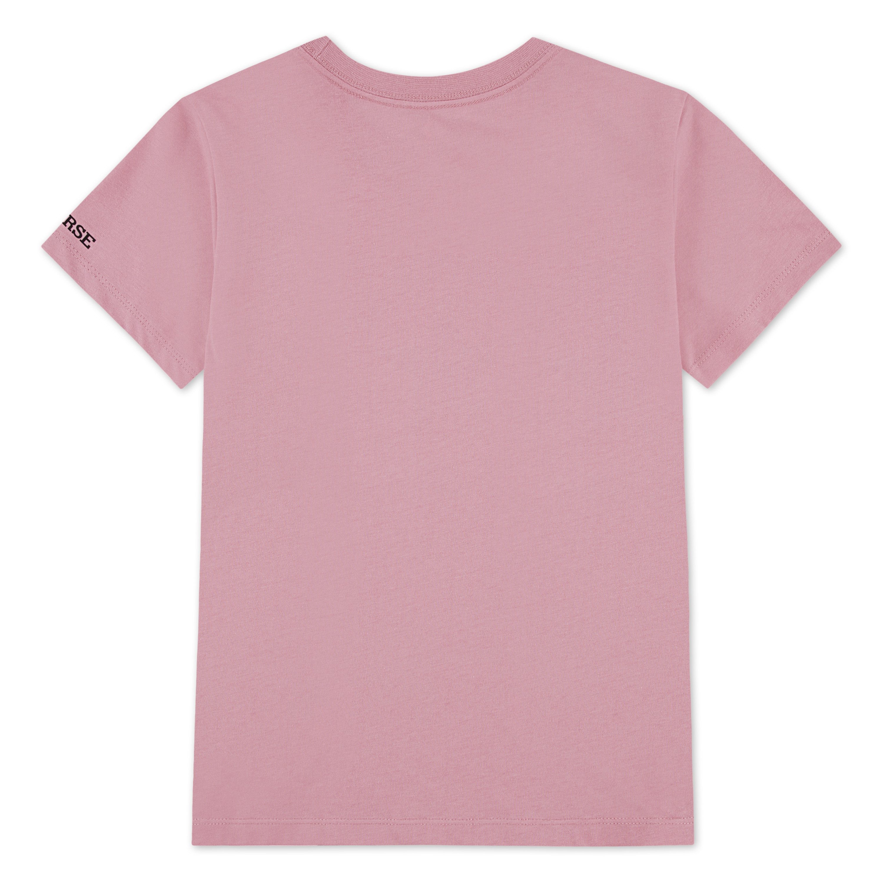 Converse T-shirt CNVG DISSECTED CTP CLASSIC TEE (1-delig)